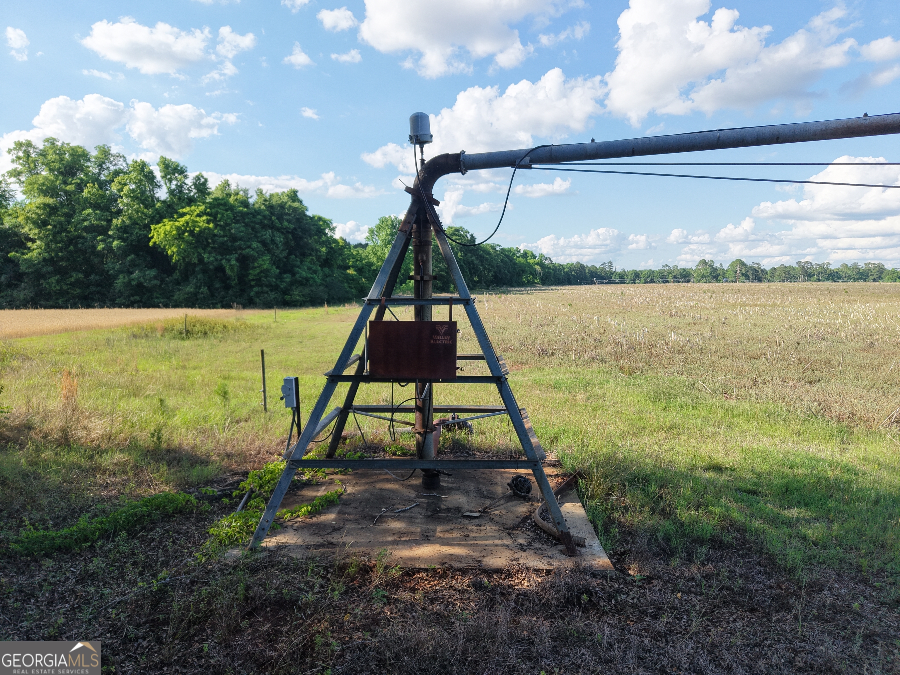 0 W Bluffton Road Bluffton GA 39824