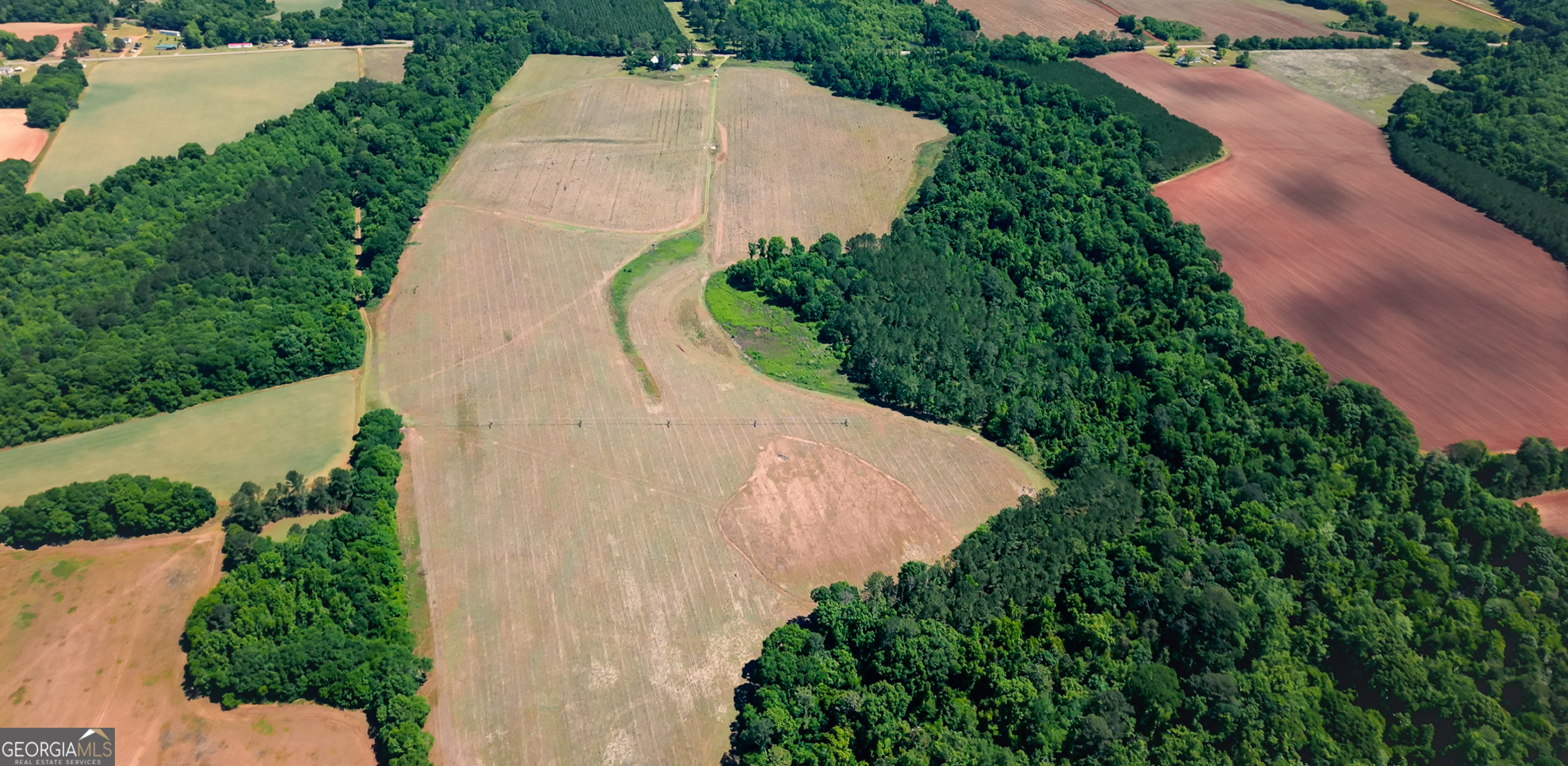 0 W Bluffton Road Bluffton GA 39824