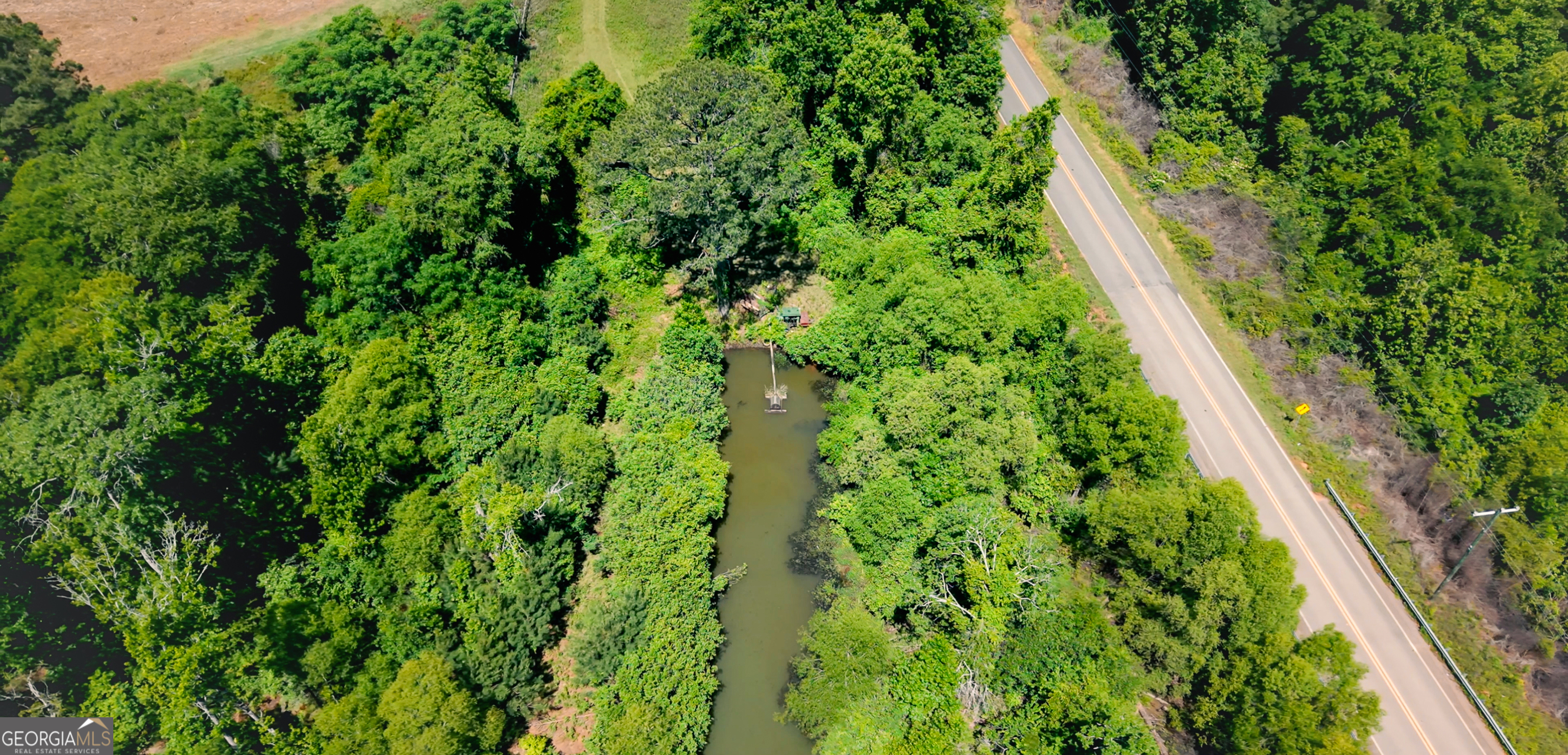 0 W Bluffton Road Bluffton GA 39824