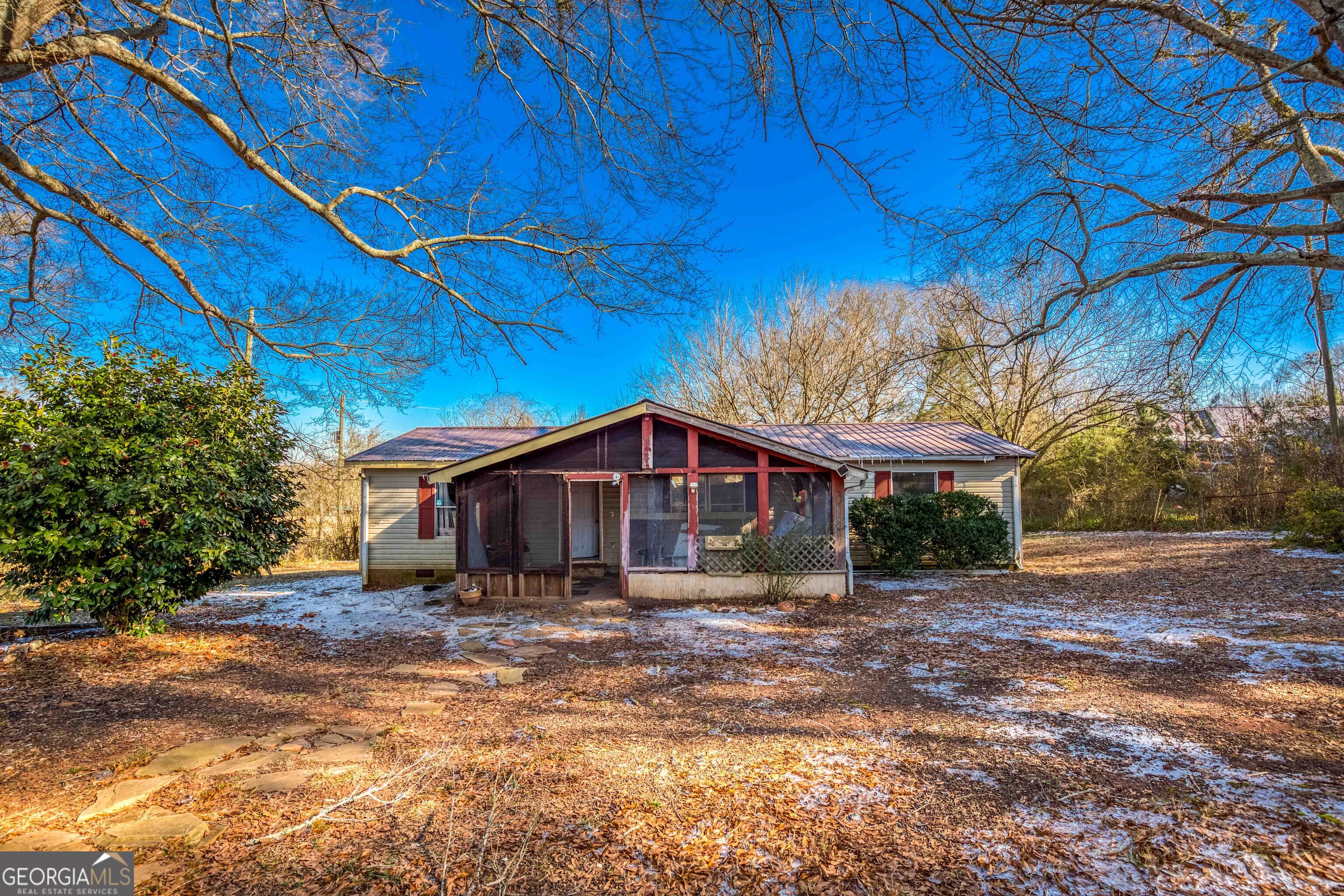 3207 Jack Glass Road Monroe GA 30656
