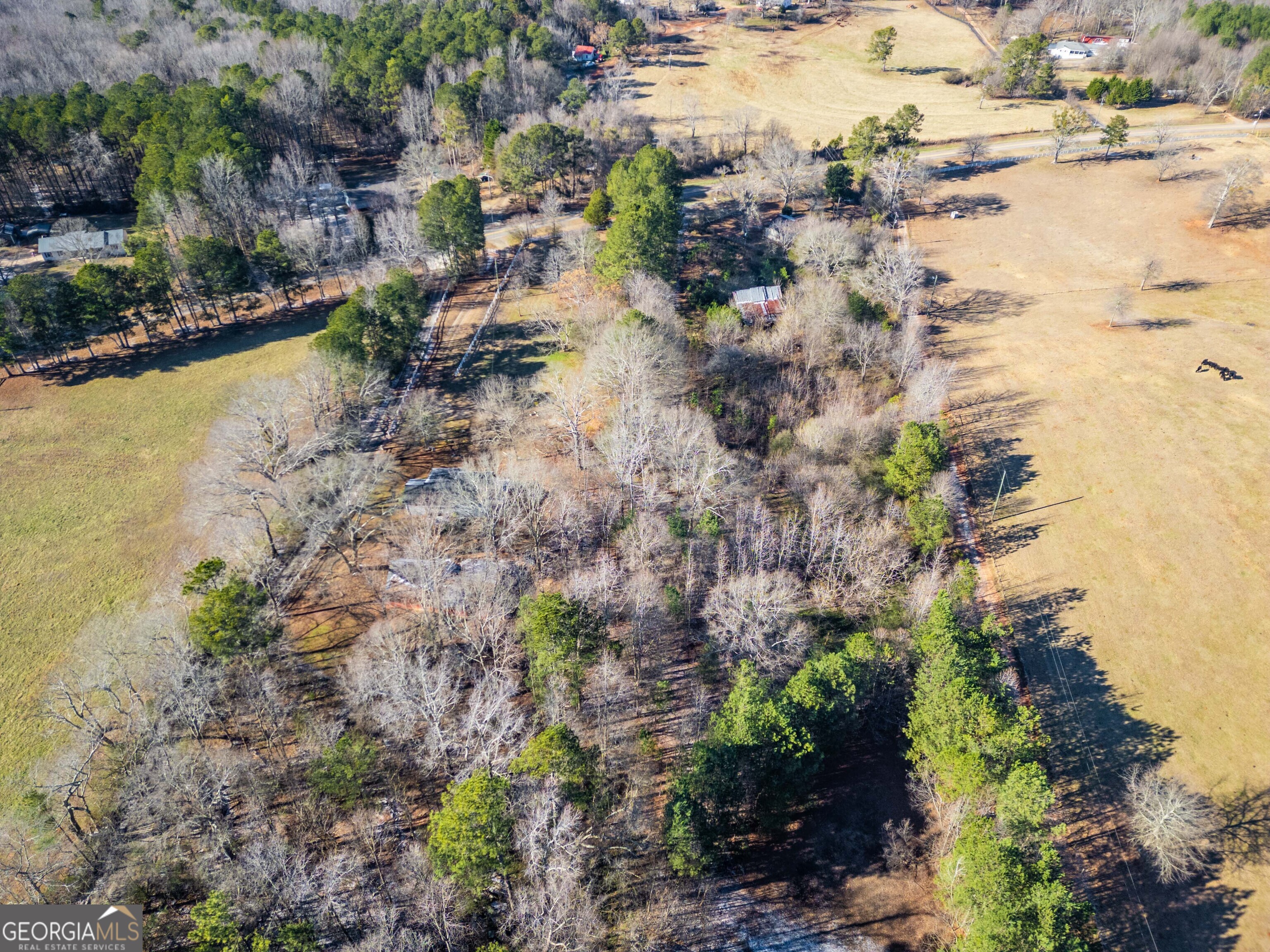 3207 Jack Glass Road Monroe GA 30656