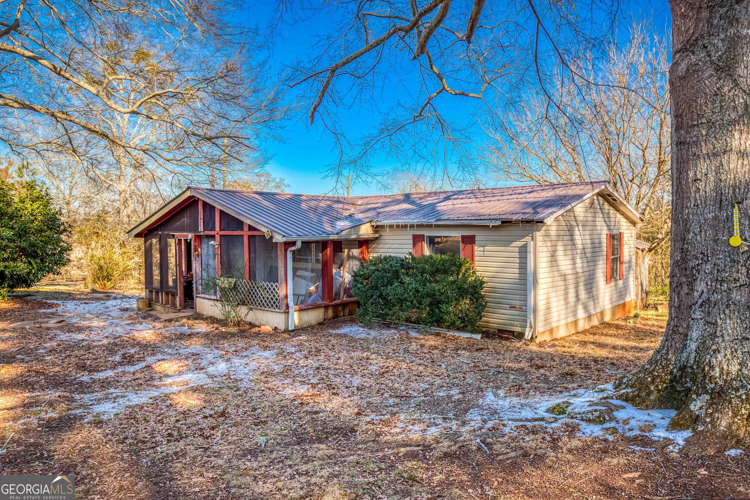 3207 Jack Glass Road Monroe GA 30656