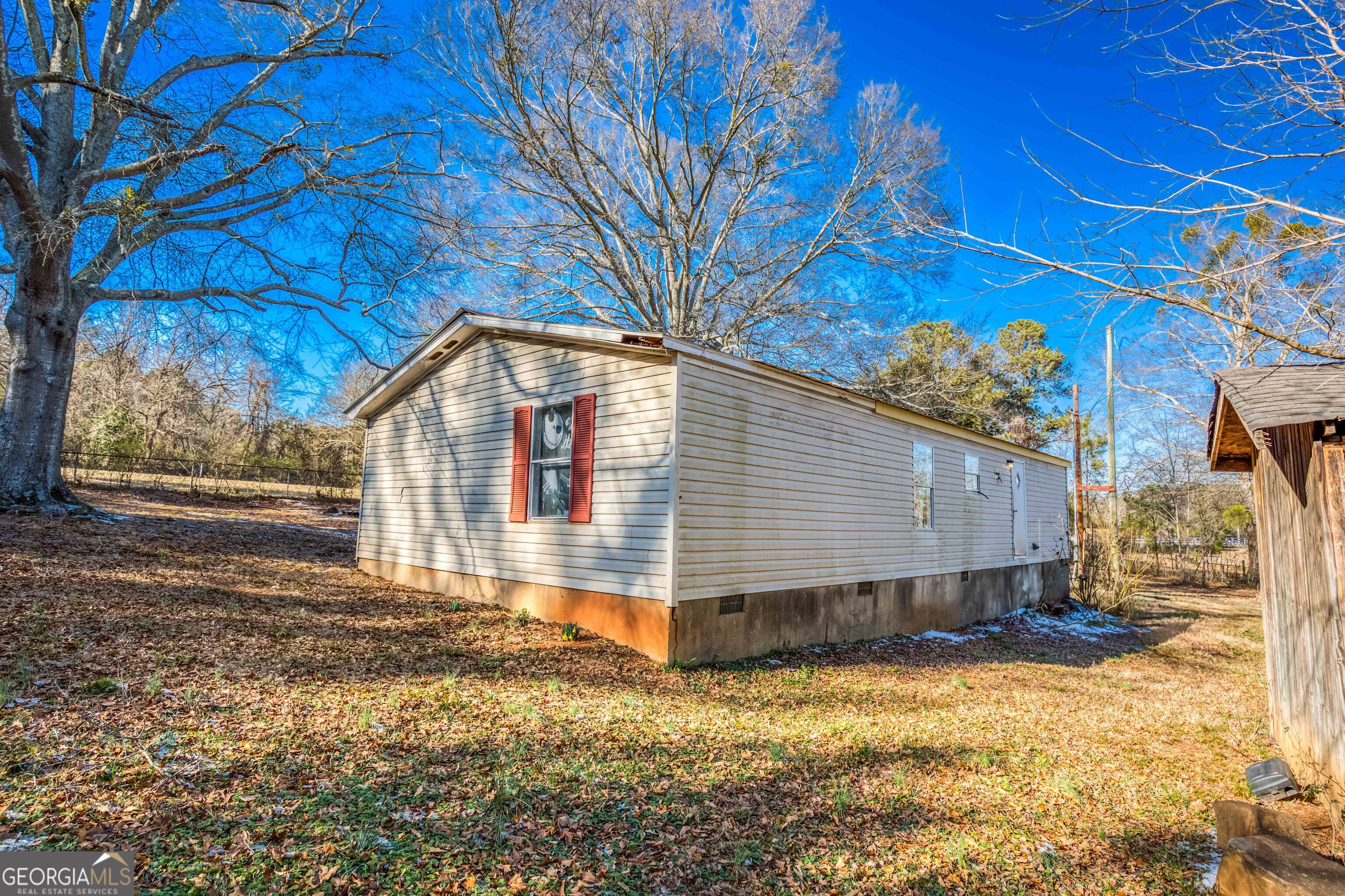 3207 Jack Glass Road Monroe GA 30656