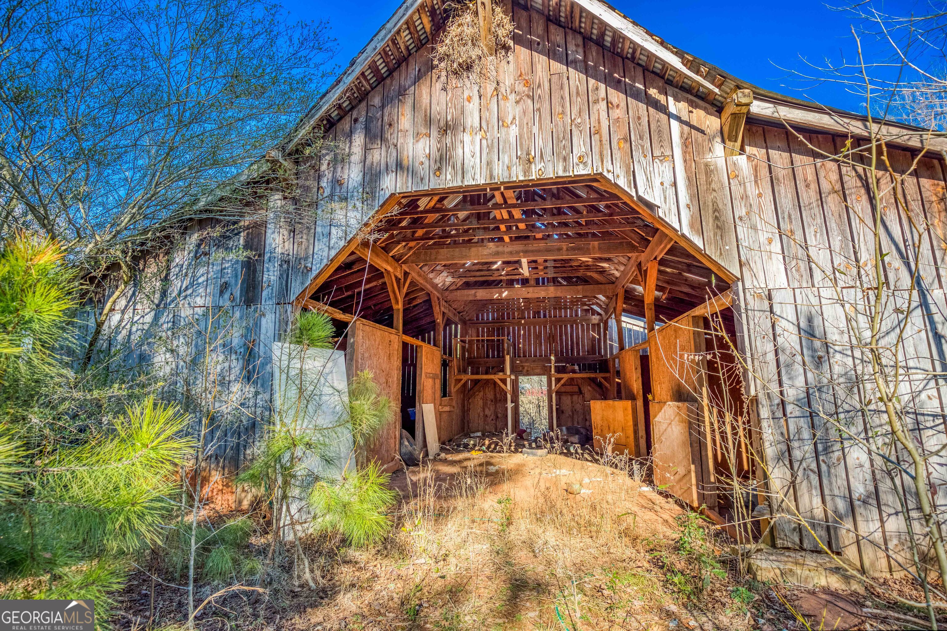 3207 Jack Glass Road Monroe GA 30656
