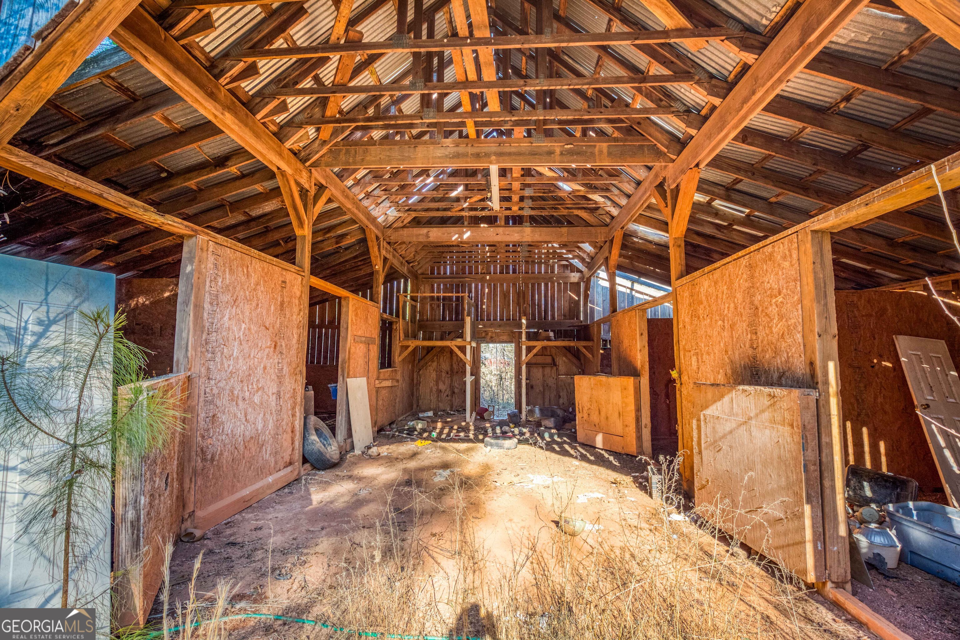 3207 Jack Glass Road Monroe GA 30656