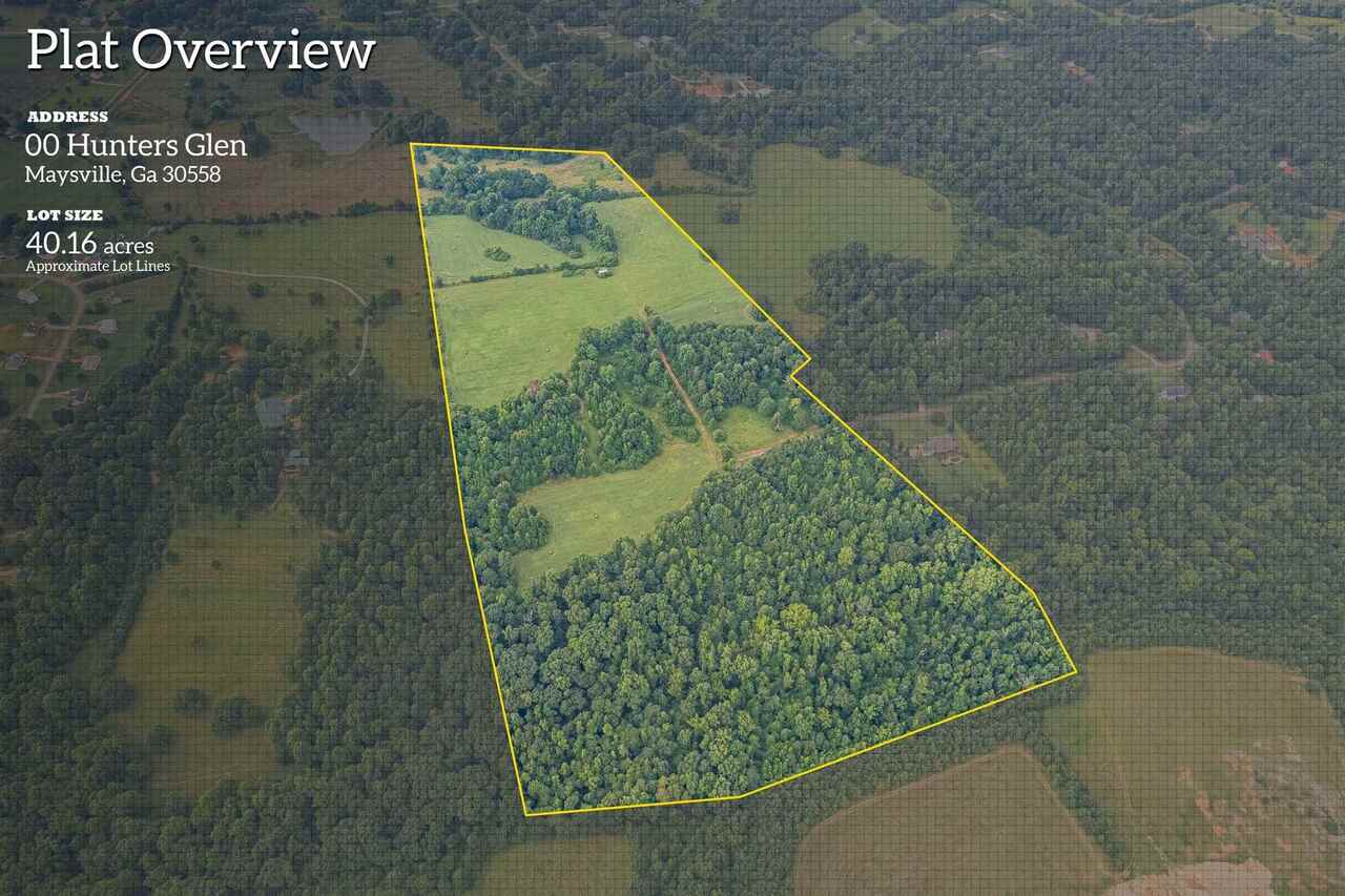 0 Hunters Glen Maysville GA 30558