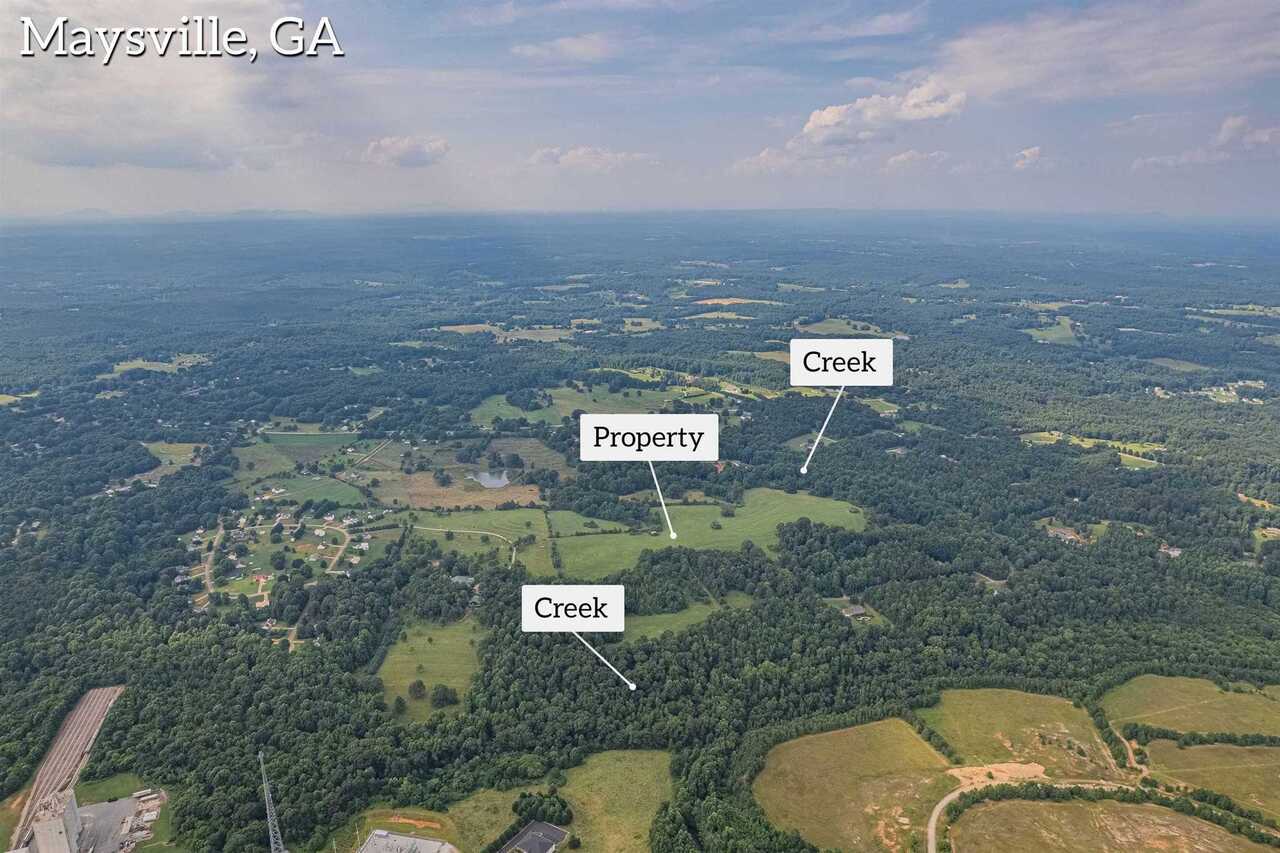 0 Hunters Glen Maysville GA 30558