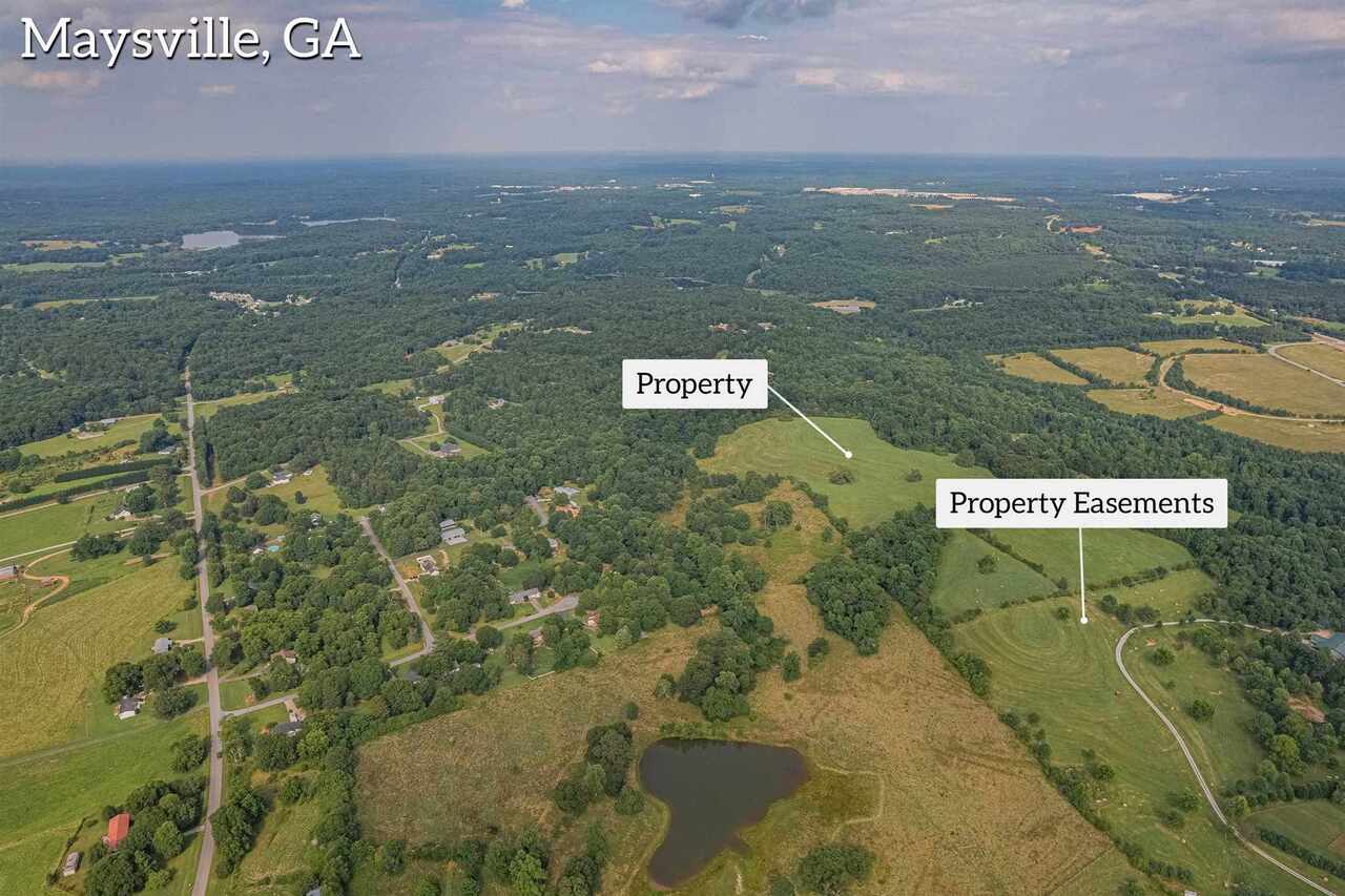 0 Hunters Glen Maysville GA 30558