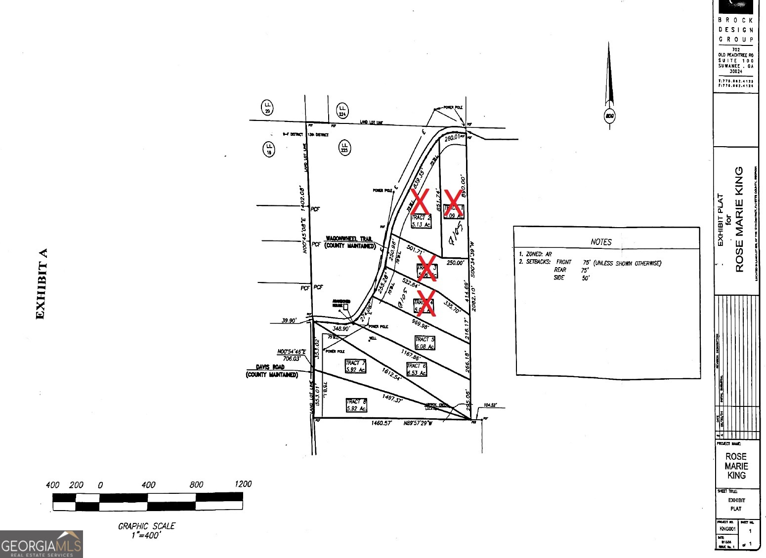 313 Wagon Wheel Trail Fayetteville GA 30214