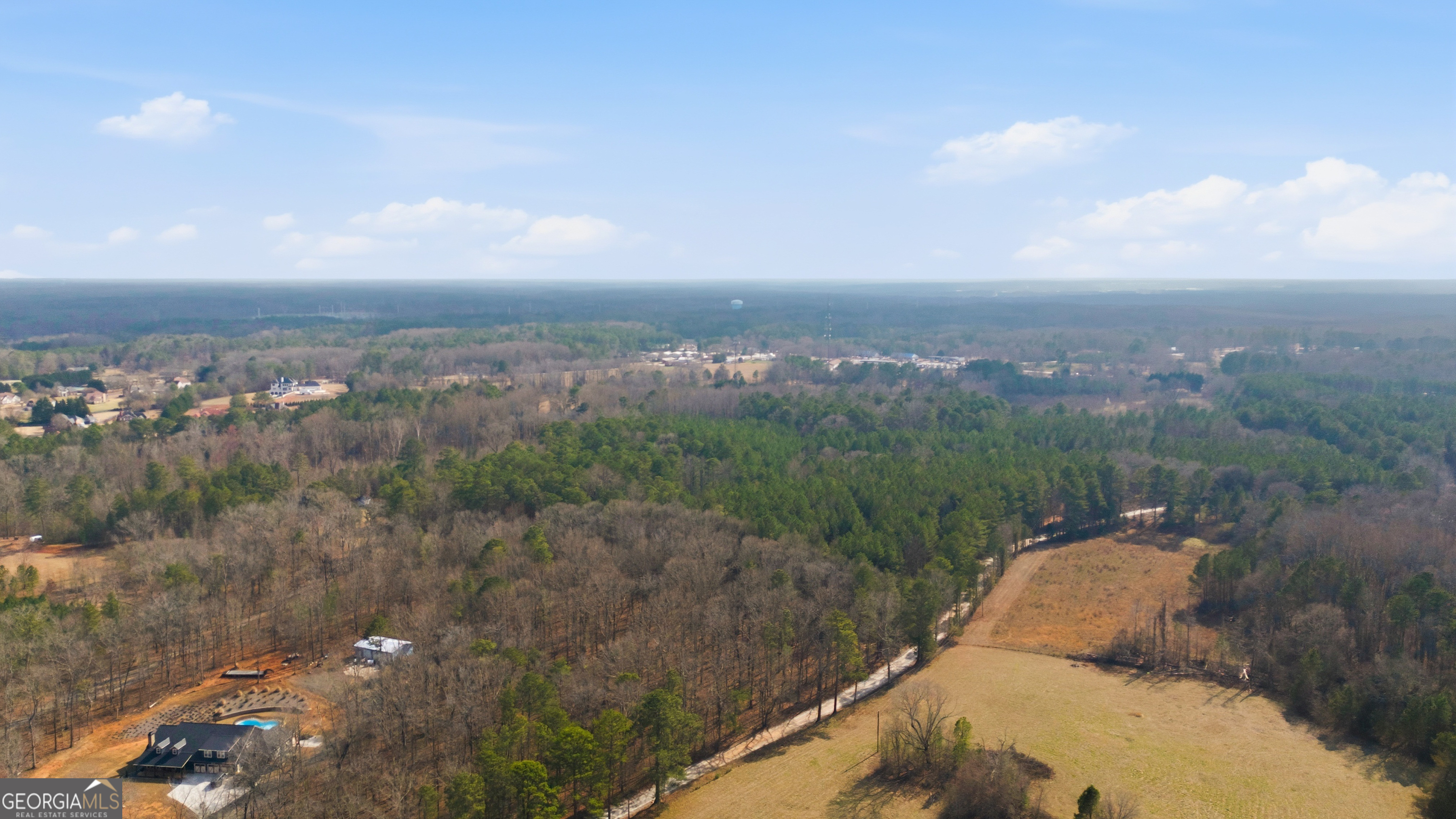 313 Wagon Wheel Trail Fayetteville GA 30214