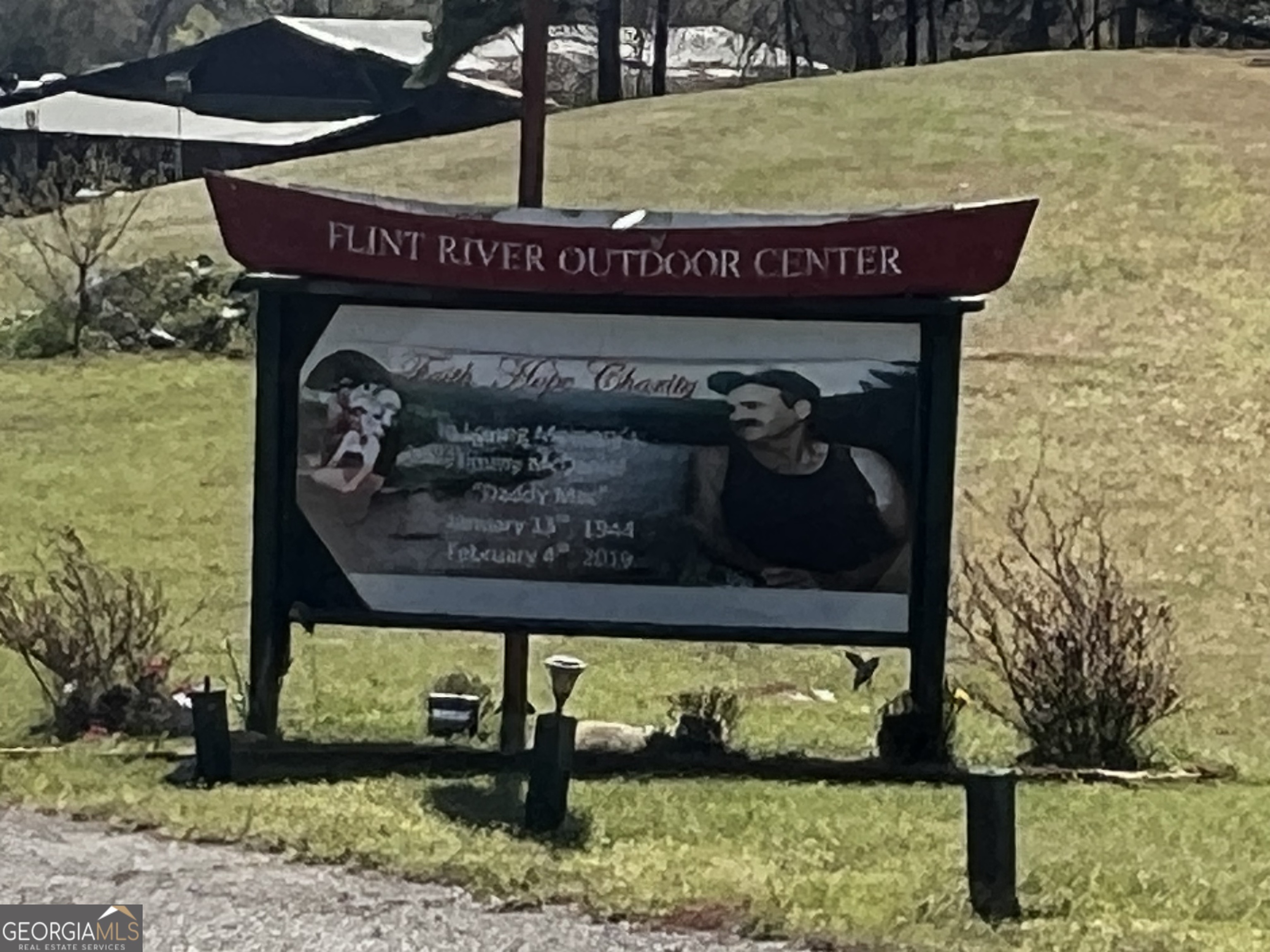 0 Highway 36 Woodland GA 31836