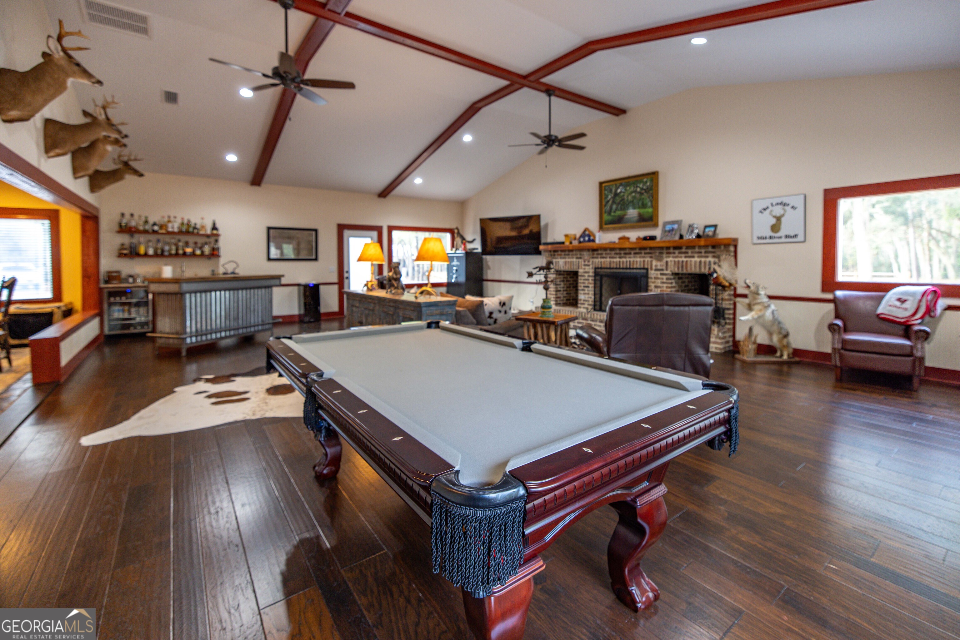 279 Mid River Road White Oak GA 31568