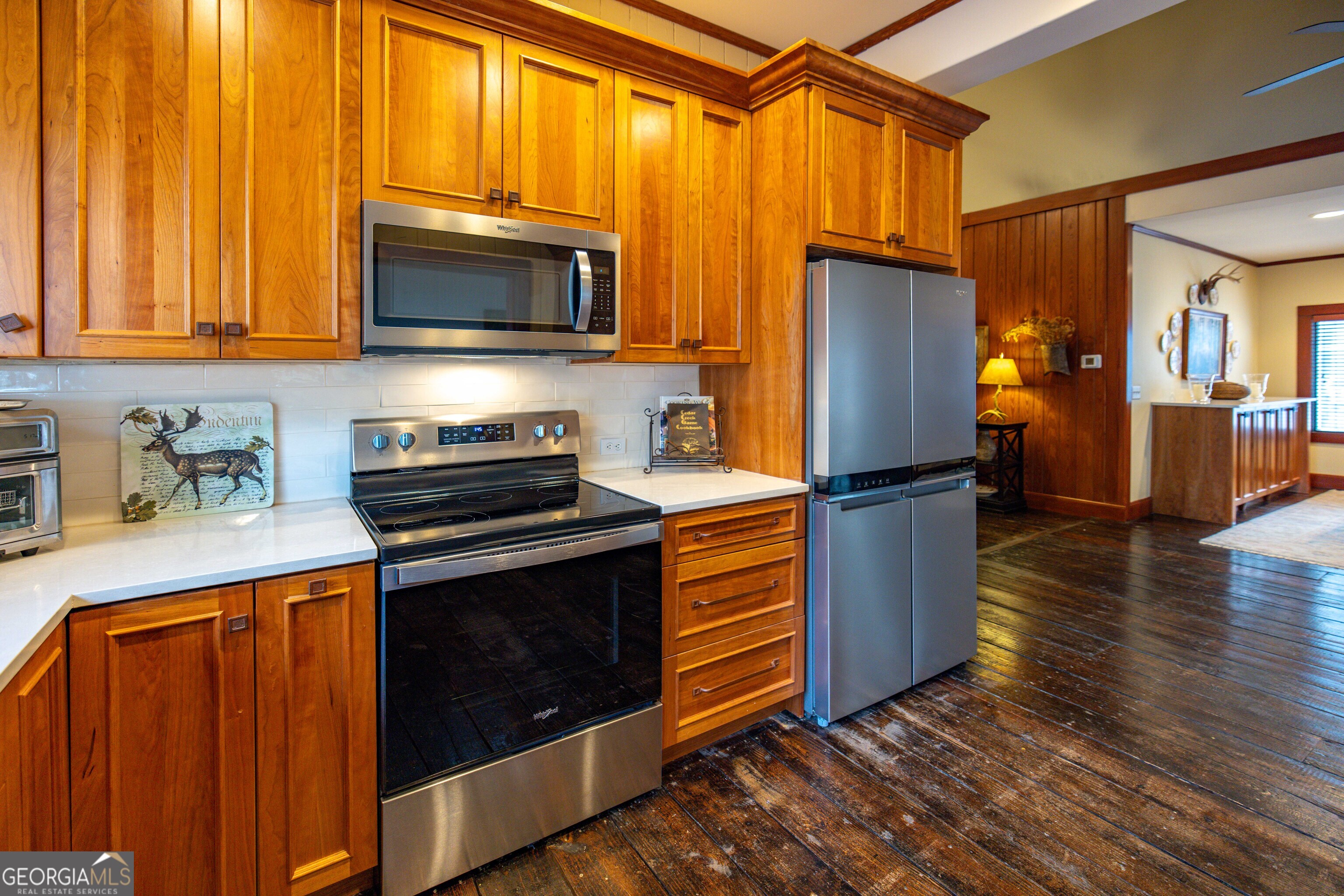 279 Mid River Road White Oak GA 31568