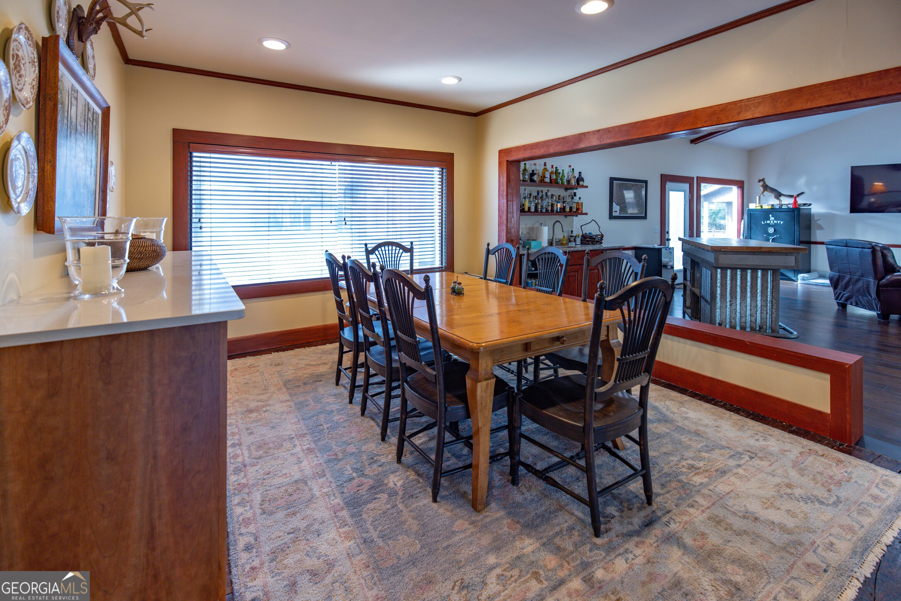 279 Mid River Road White Oak GA 31568