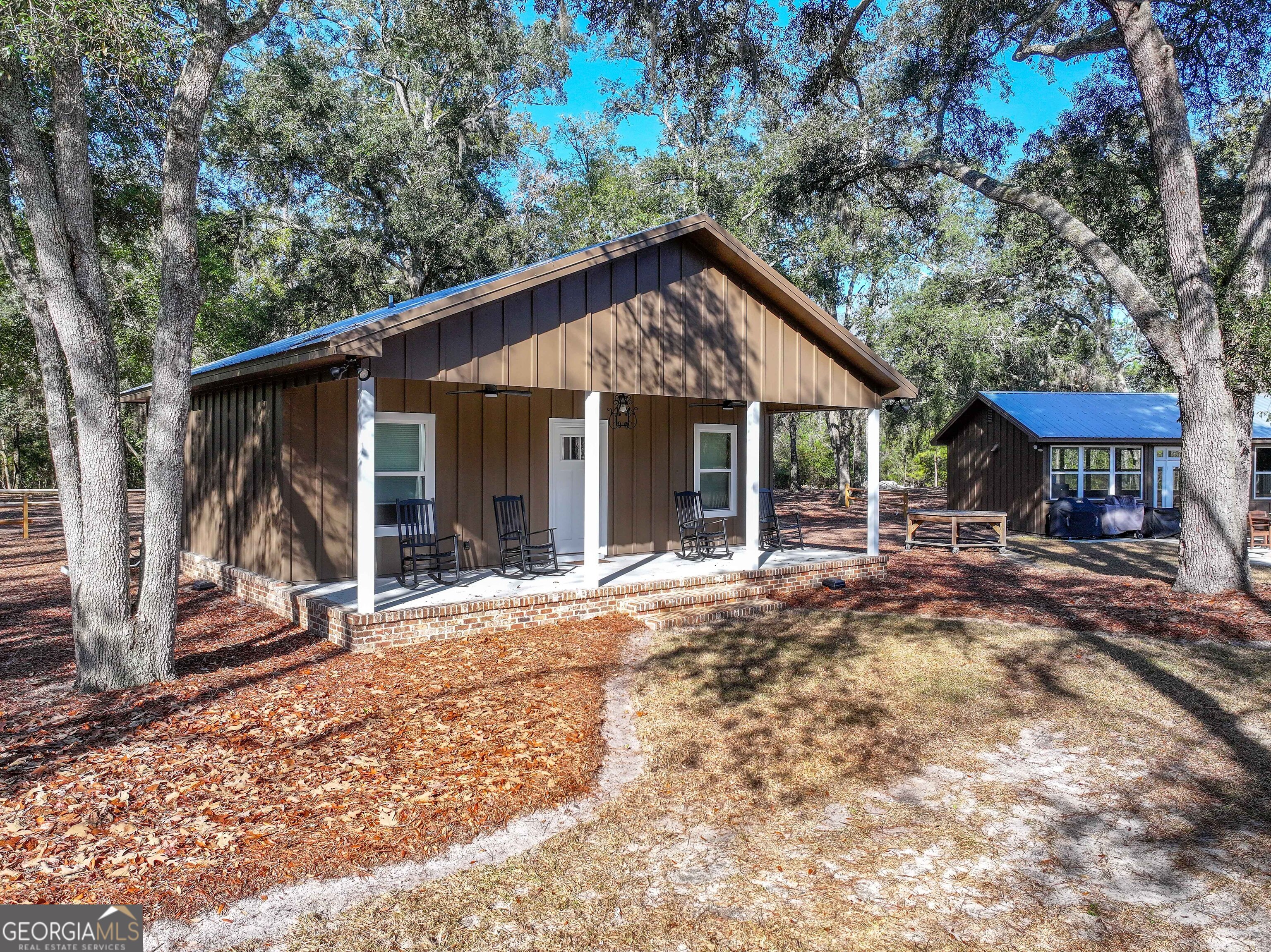 279 Mid River Road White Oak GA 31568