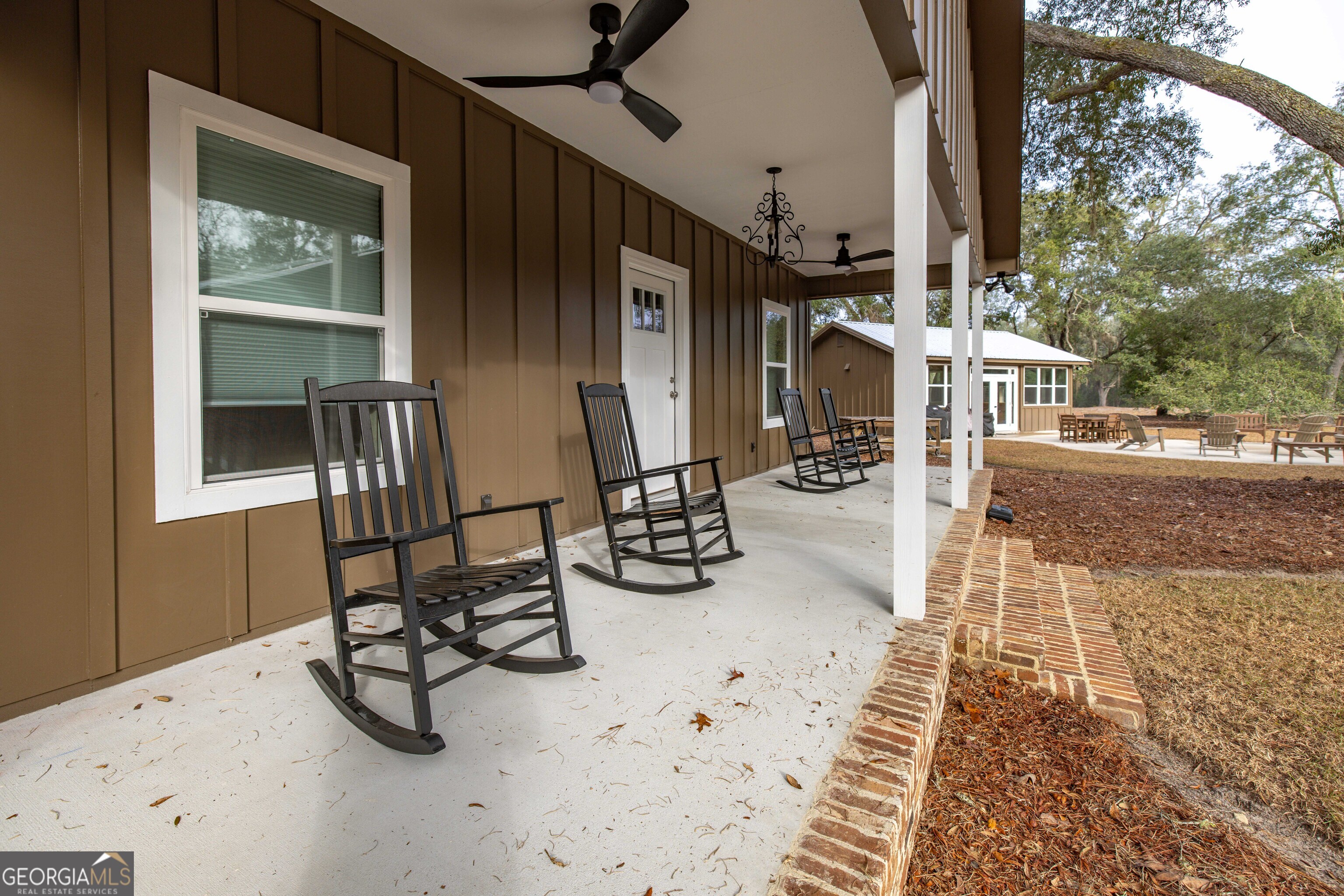 279 Mid River Road White Oak GA 31568