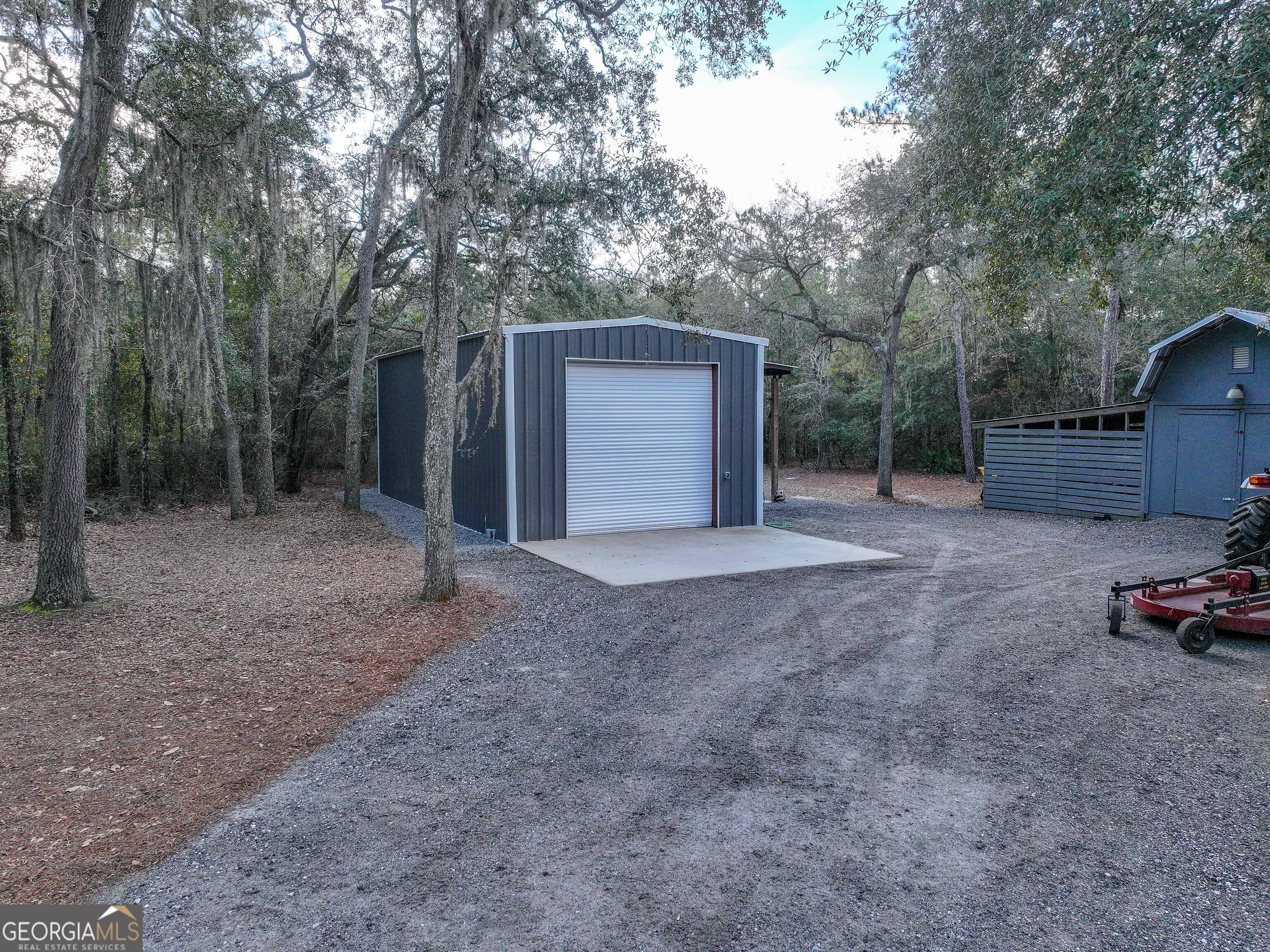 279 Mid River Road White Oak GA 31568