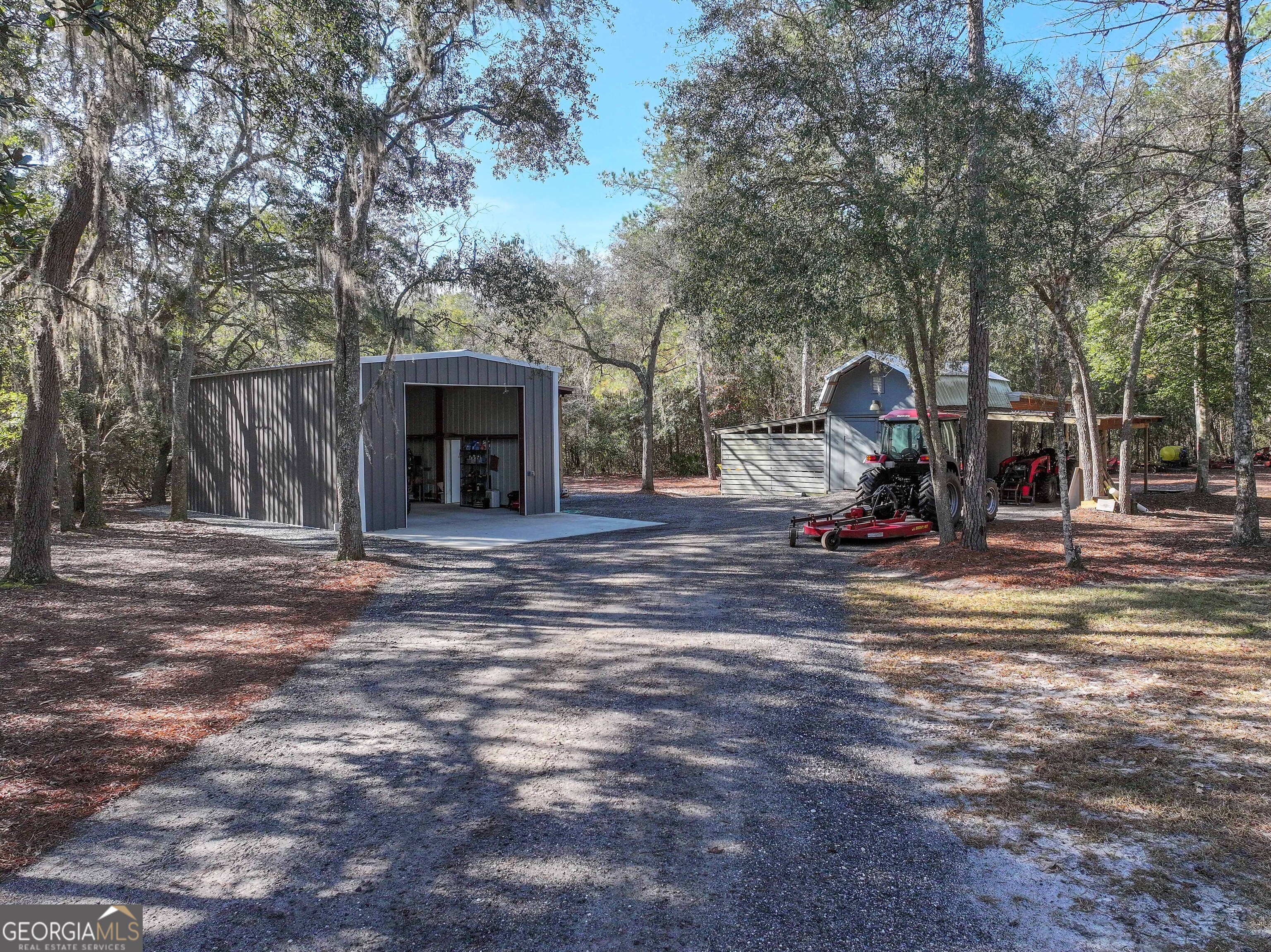 279 Mid River Road White Oak GA 31568