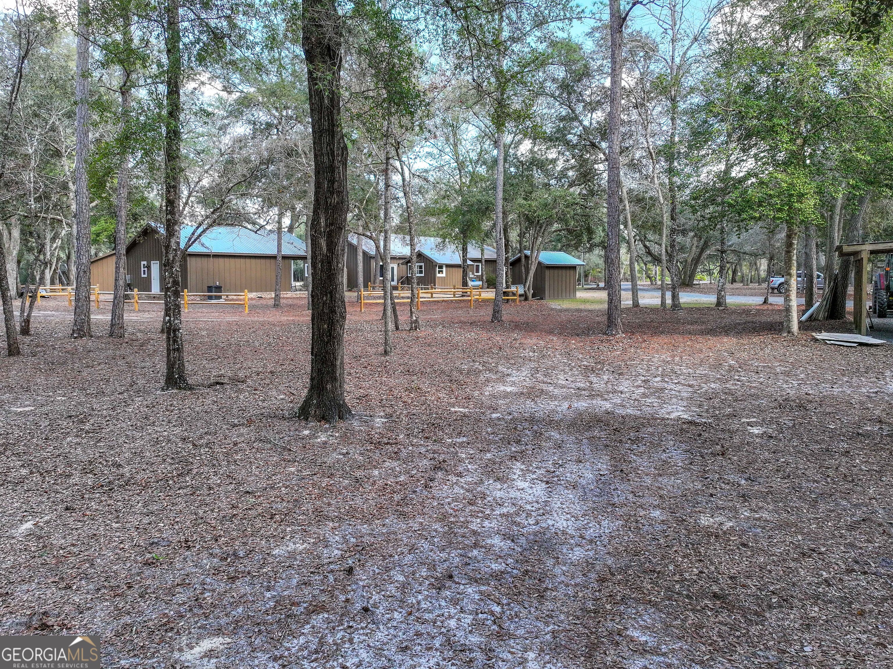279 Mid River Road White Oak GA 31568