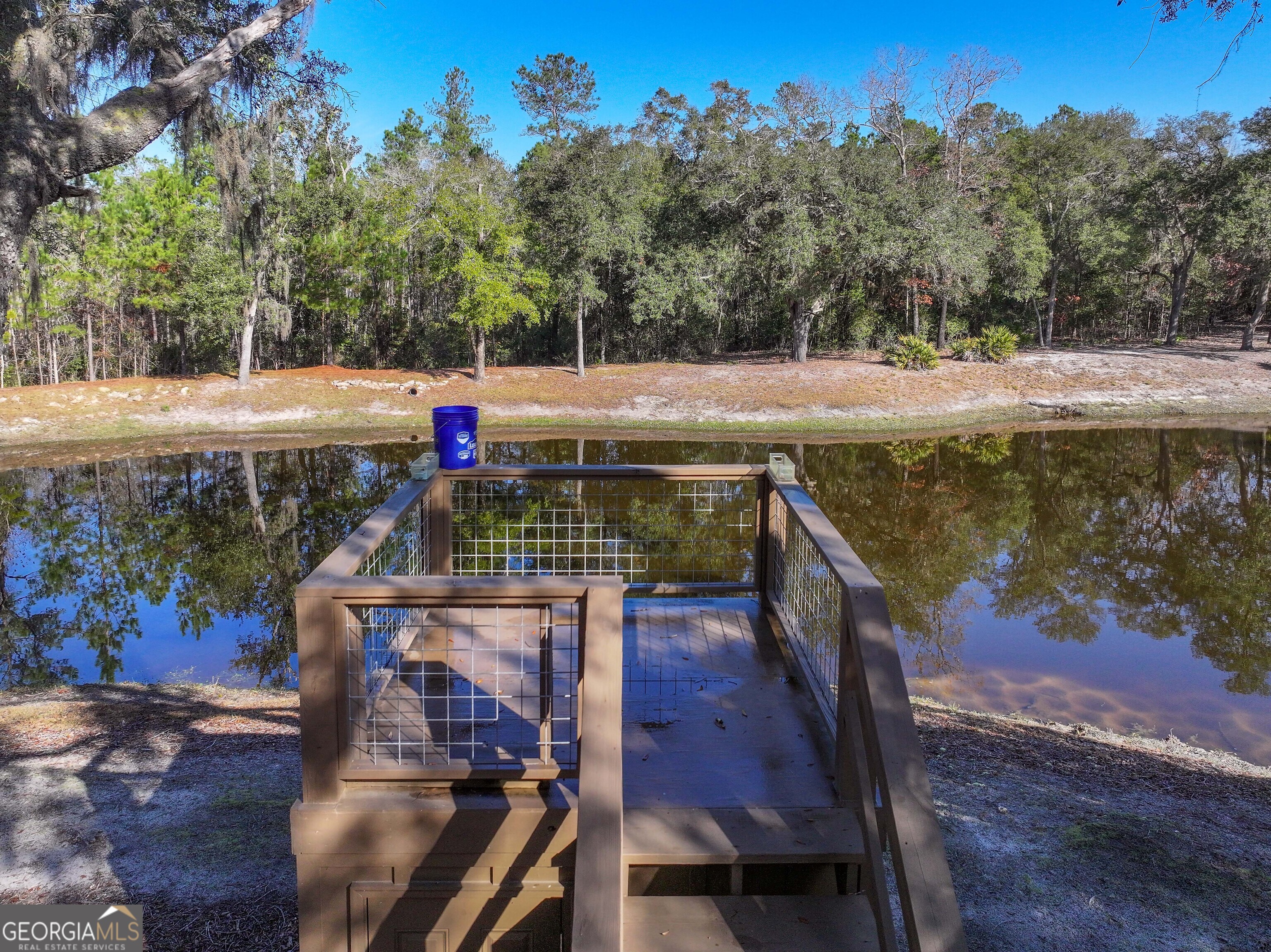 279 Mid River Road White Oak GA 31568
