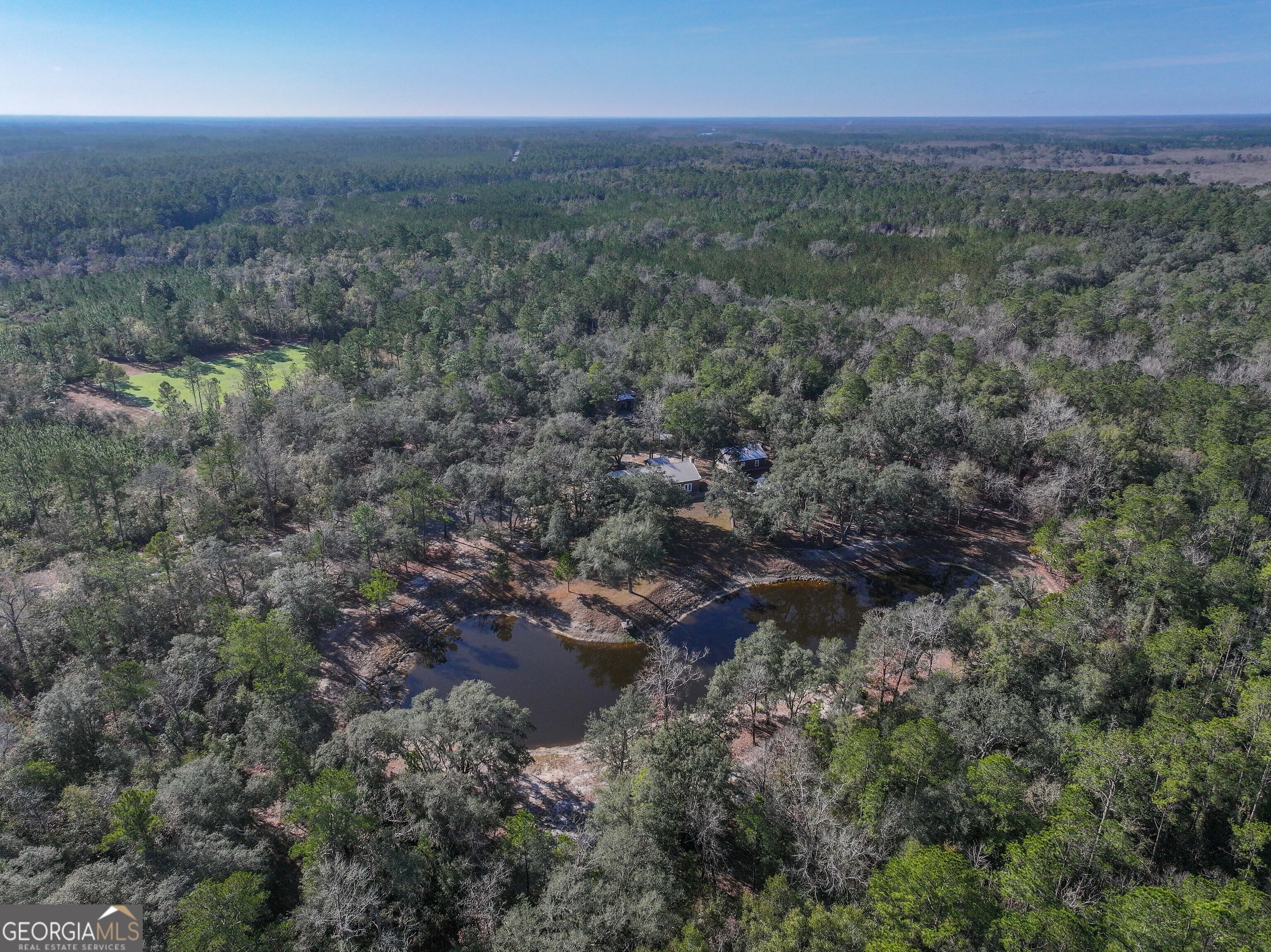 279 Mid River Road White Oak GA 31568
