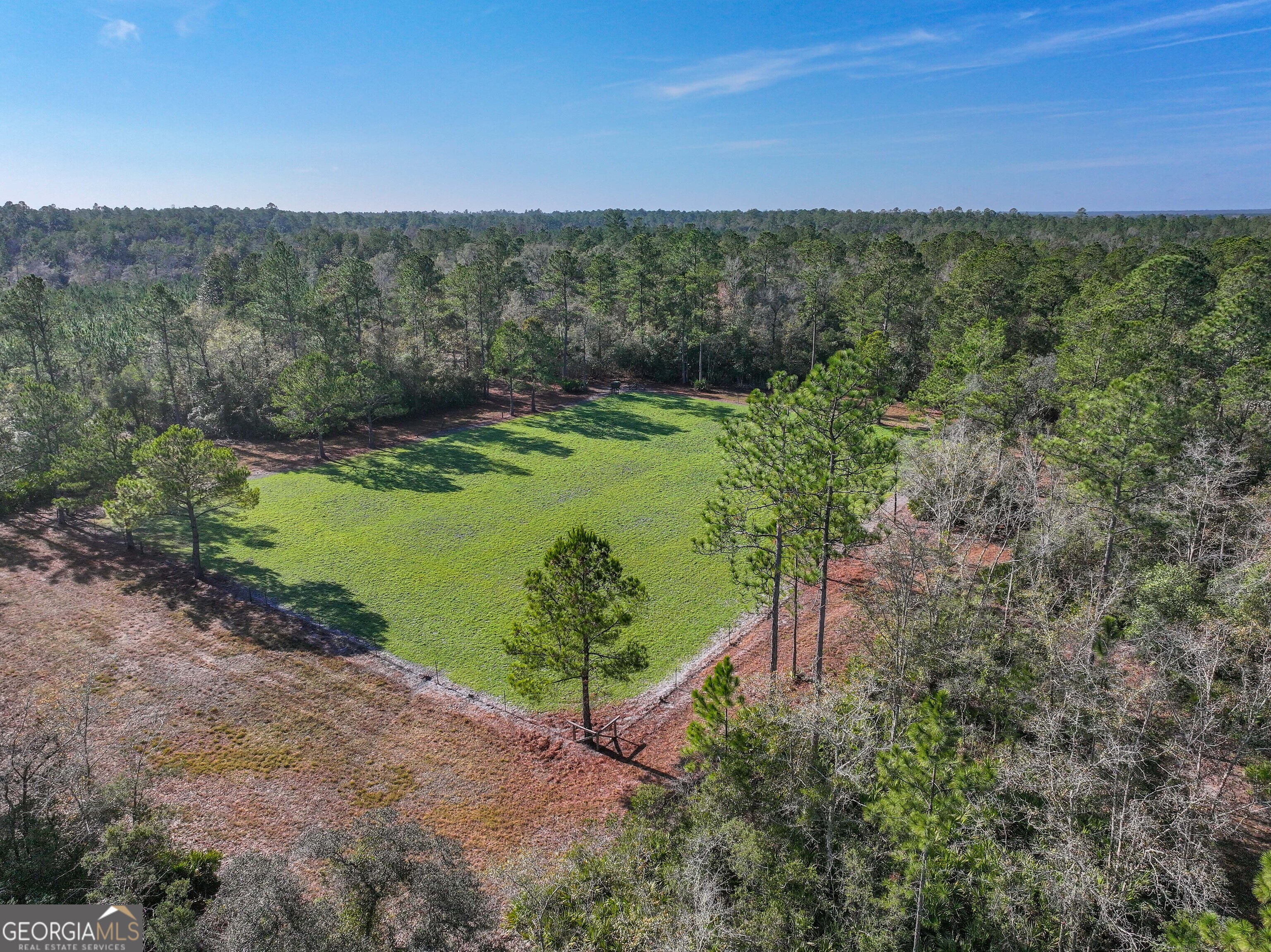 279 Mid River Road White Oak GA 31568