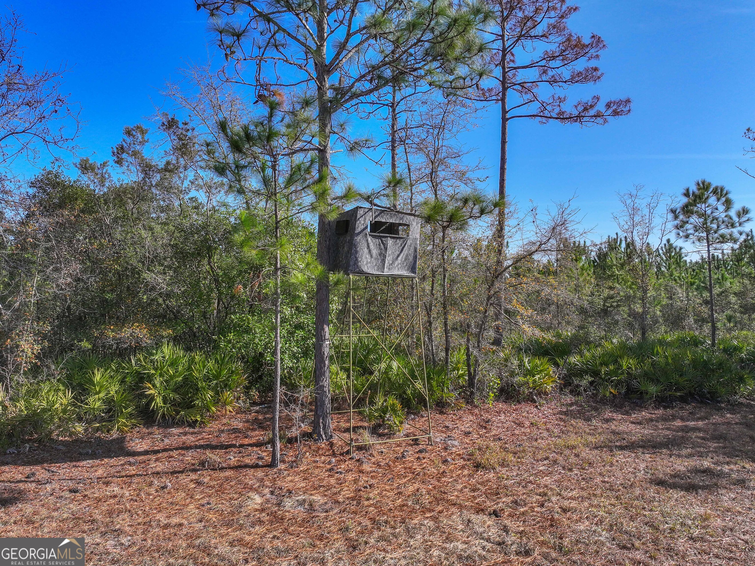 279 Mid River Road White Oak GA 31568
