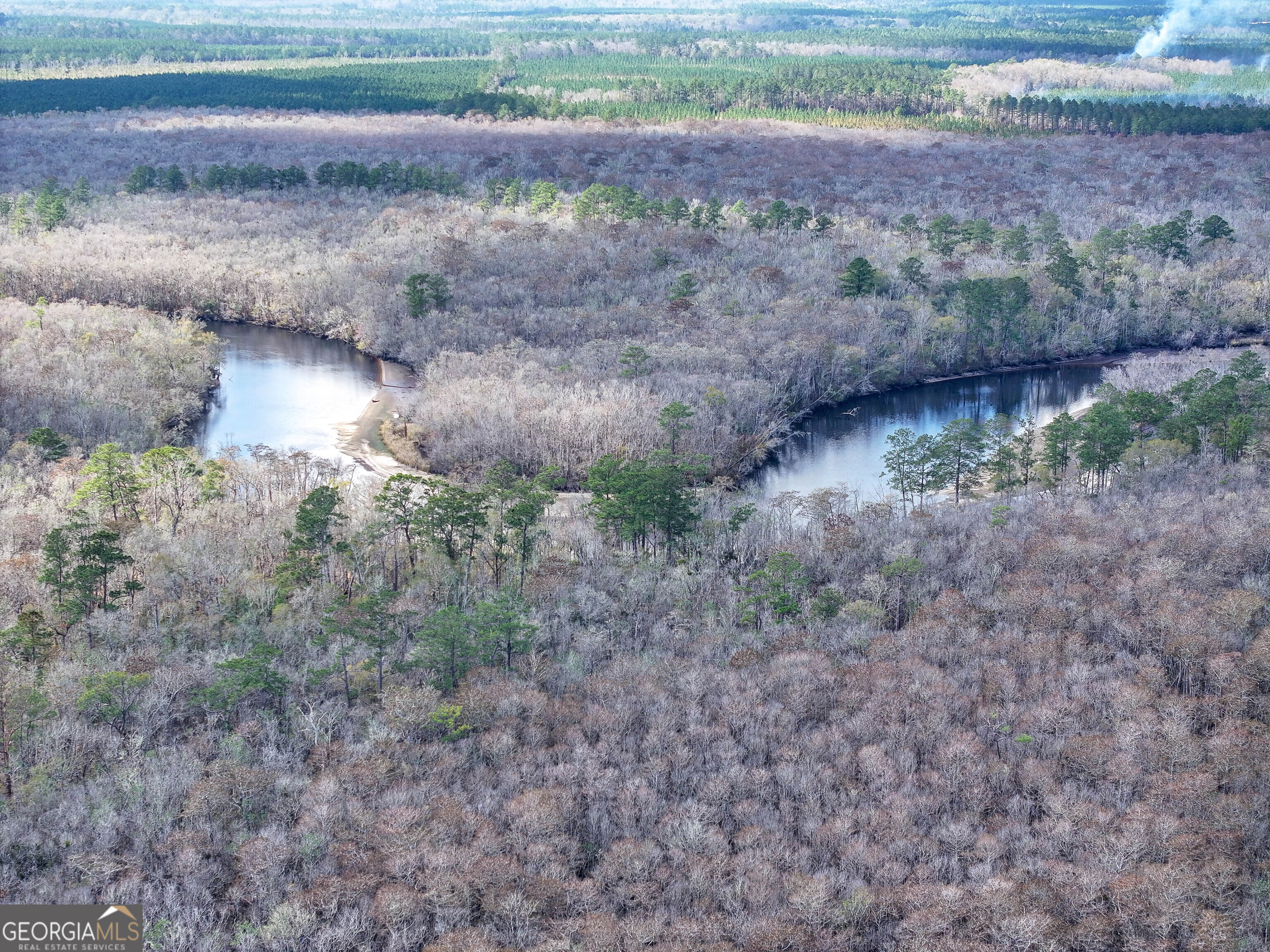 279 Mid River Road White Oak GA 31568