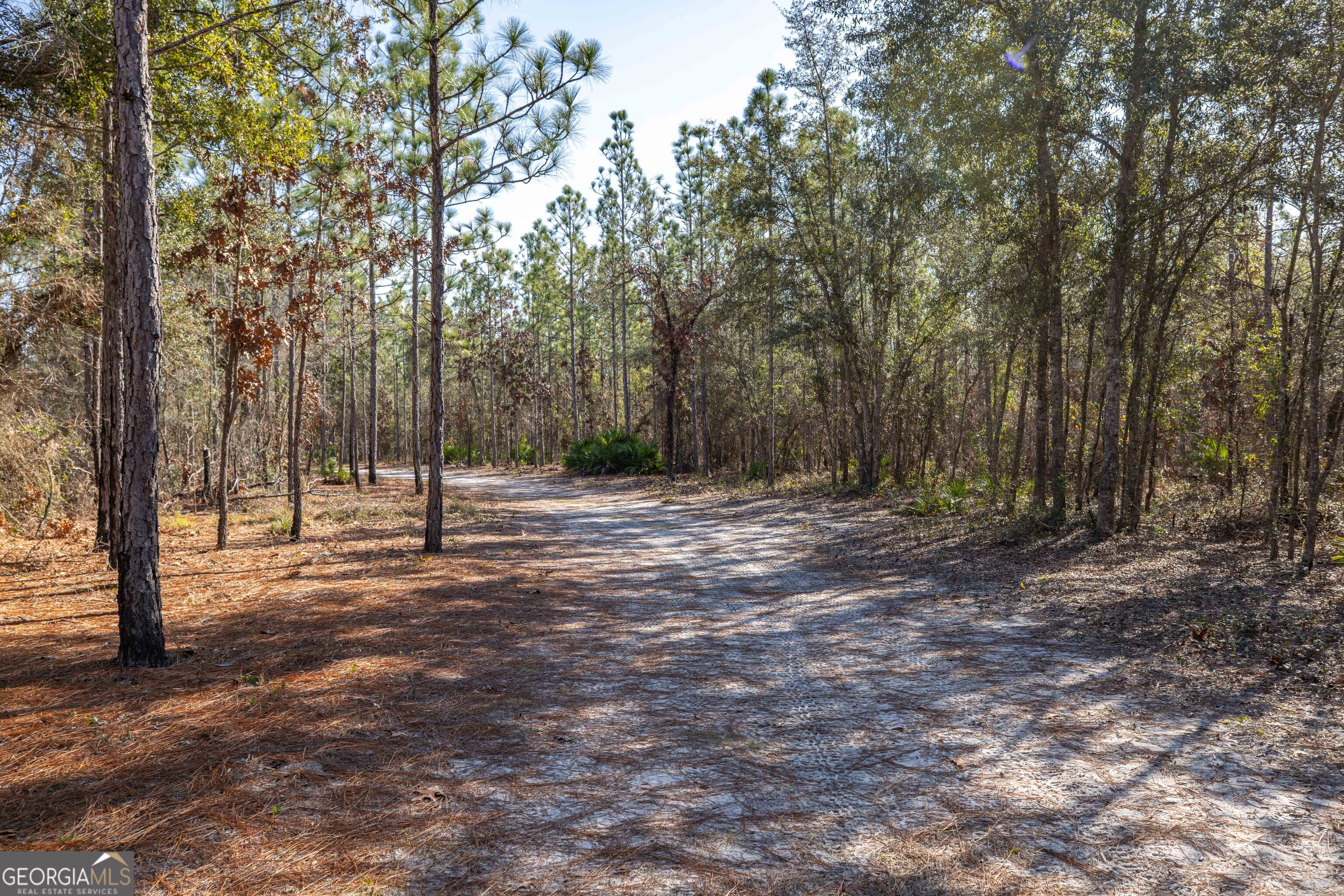 279 Mid River Road White Oak GA 31568