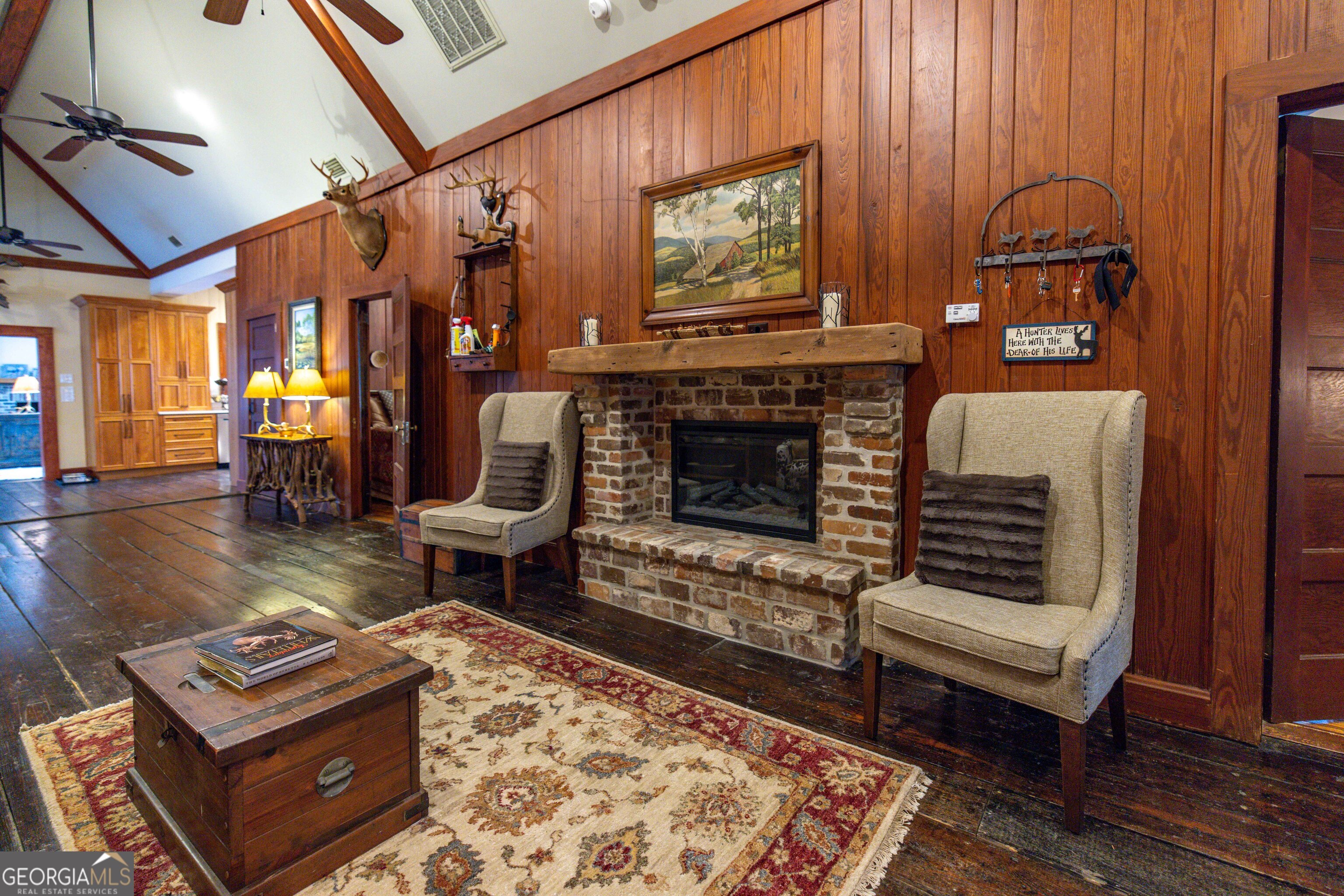 279 Mid River Road White Oak GA 31568