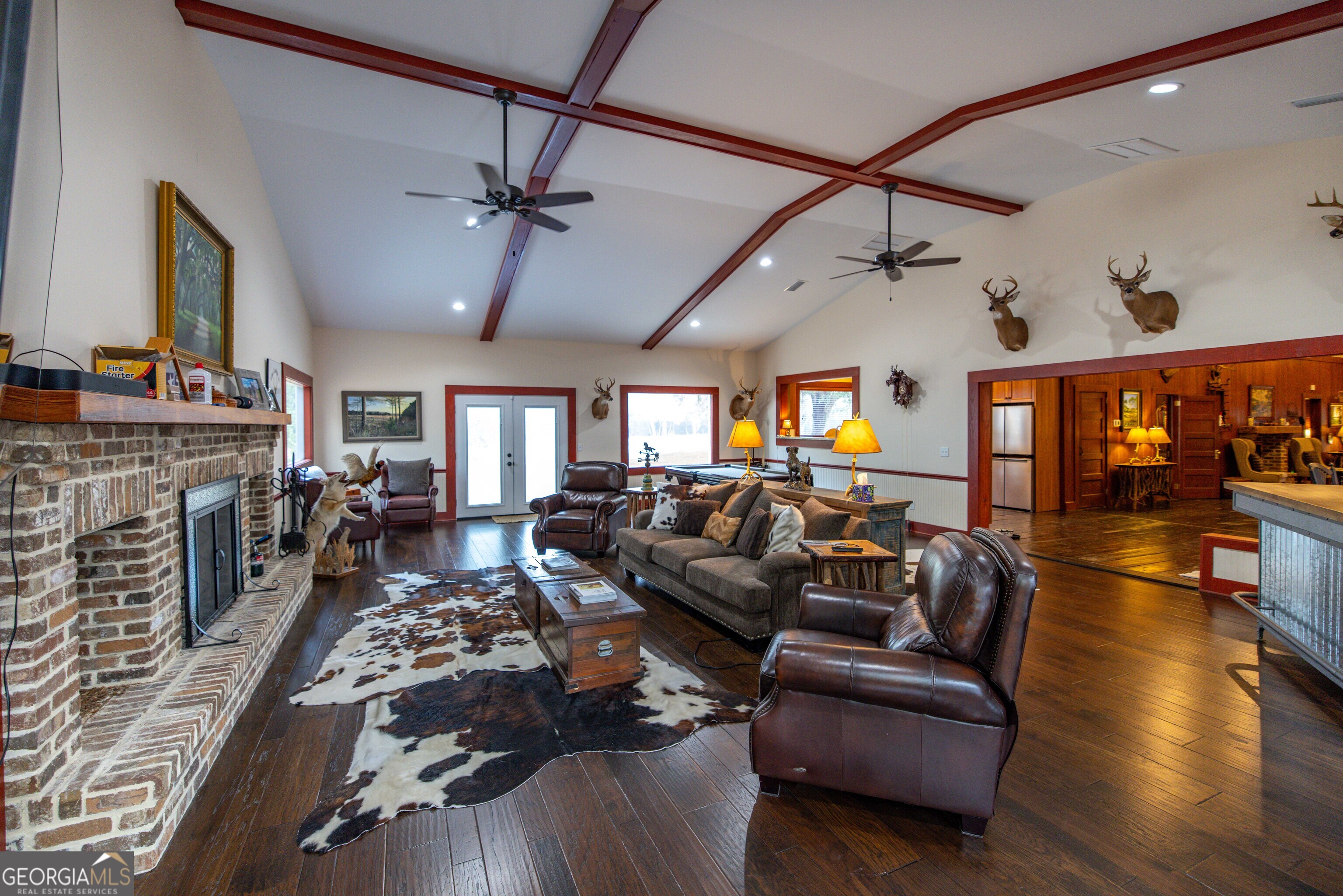 279 Mid River Road White Oak GA 31568