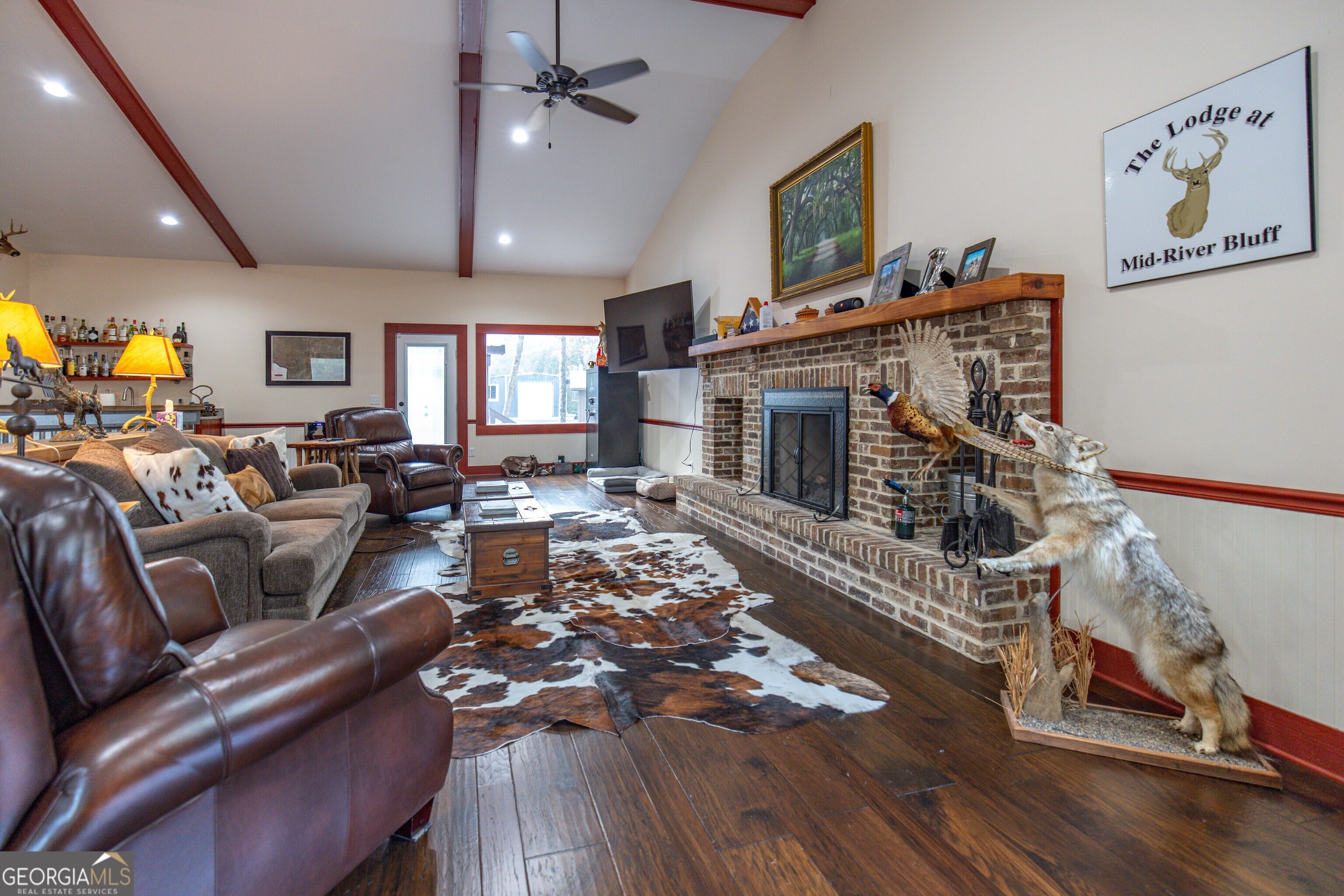 279 Mid River Road White Oak GA 31568