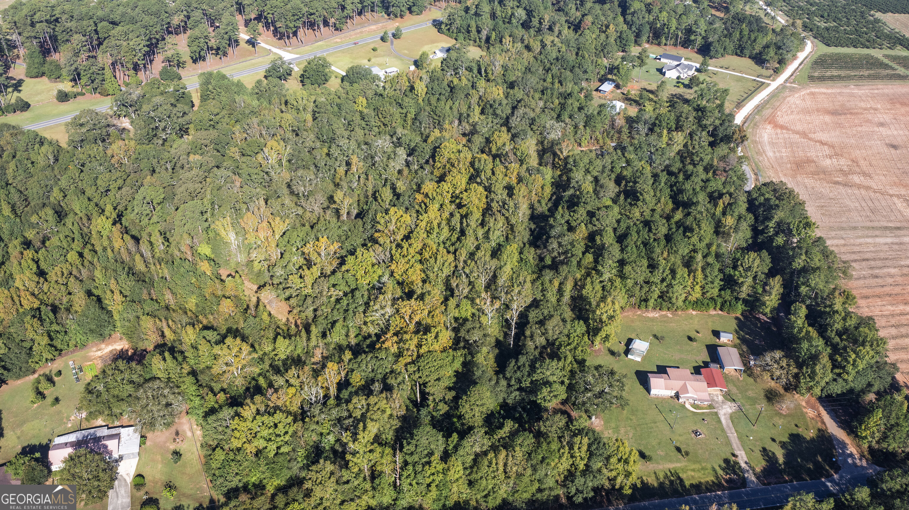 0 Middlebrooks Road Woodbury GA 30293