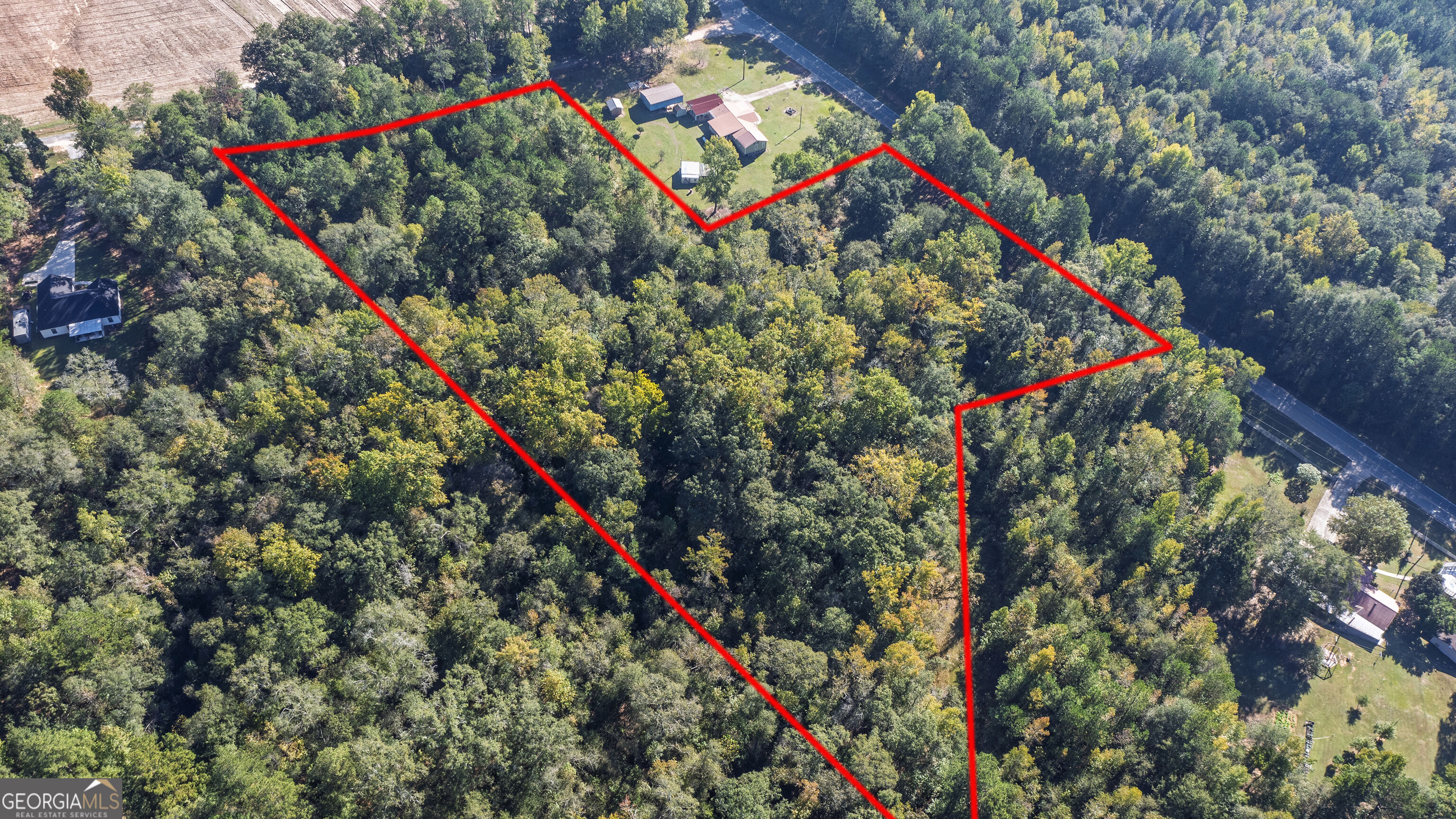 0 Middlebrooks Road Woodbury GA 30293