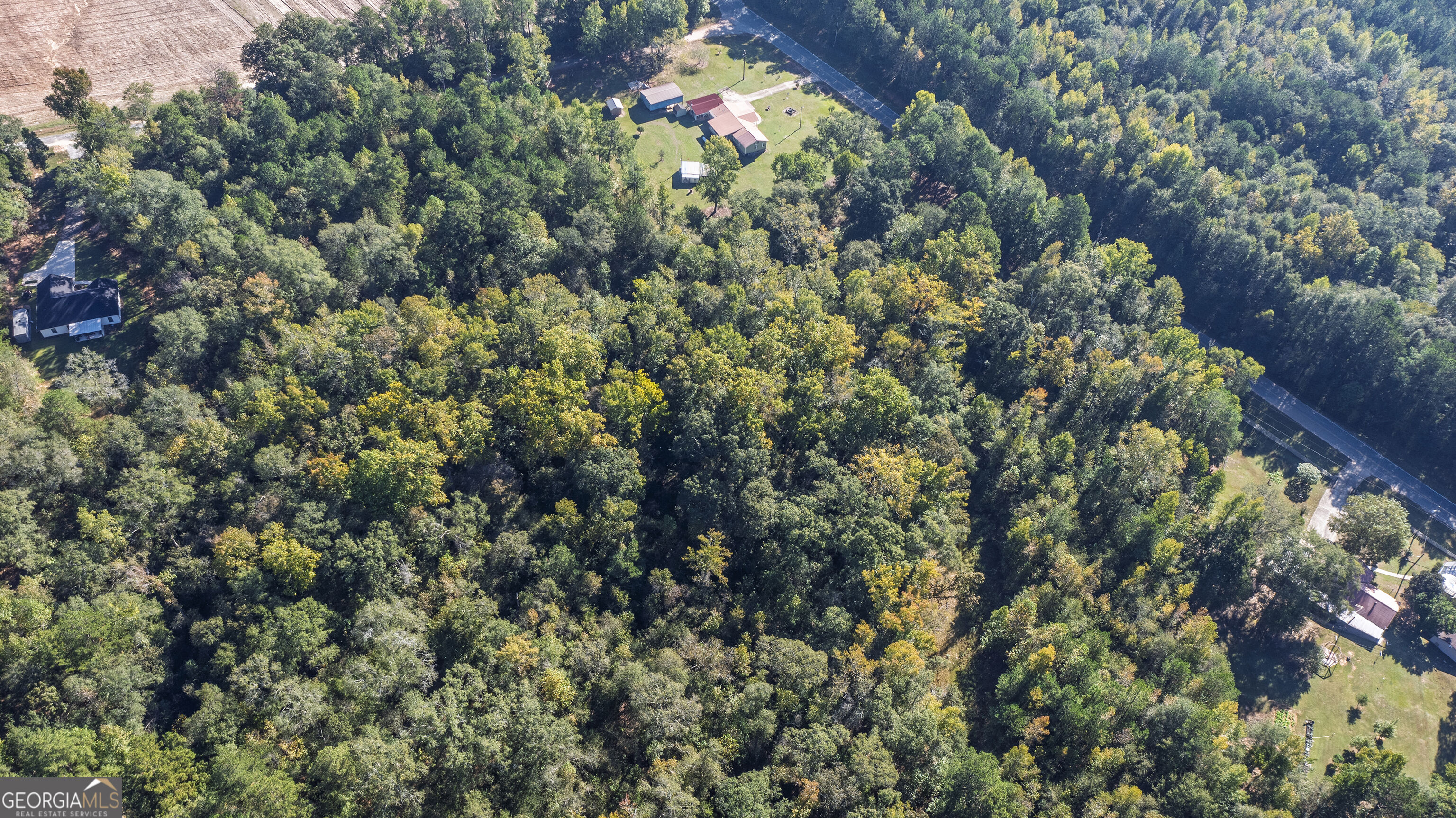 0 Middlebrooks Road Woodbury GA 30293