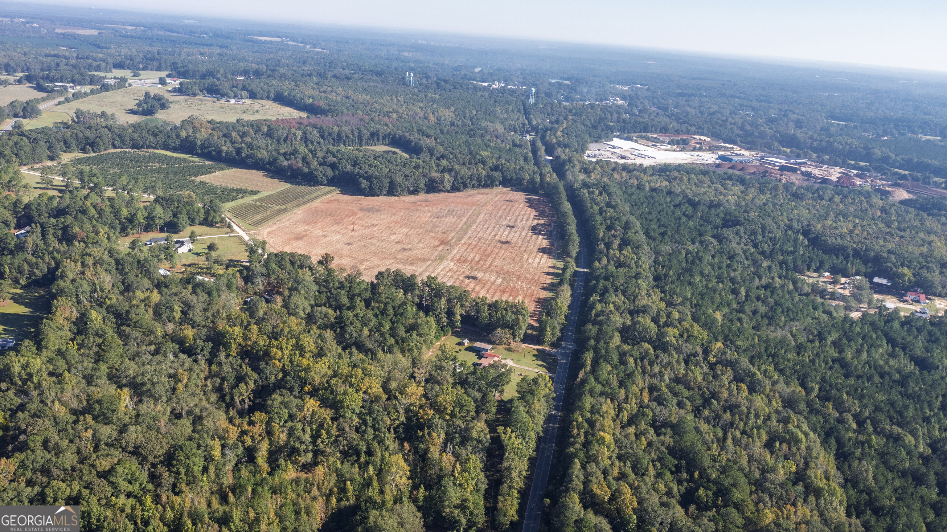 0 Middlebrooks Road Woodbury GA 30293