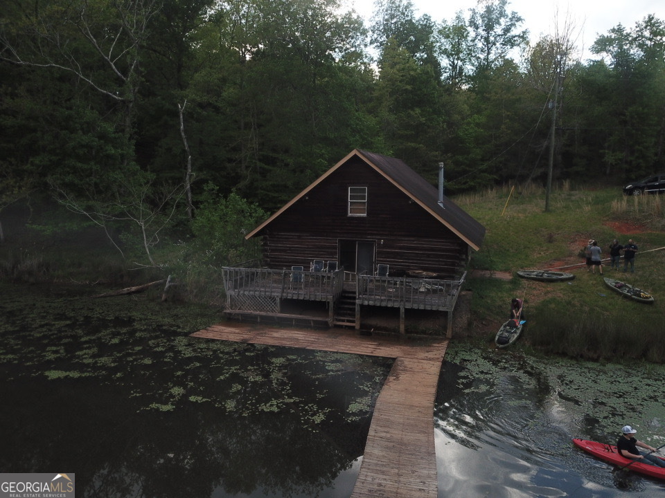 637 Brookdale Road Toccoa GA 30577
