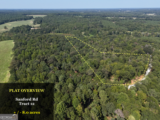 0 Sanford Oak Court Nicholson GA 30565