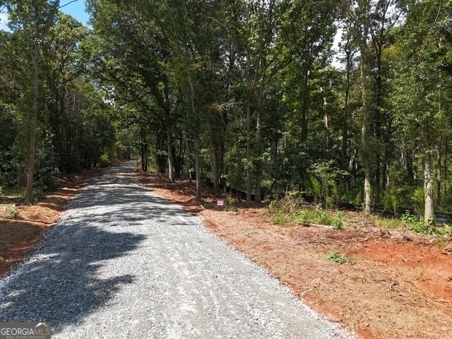 0 Sanford Oak Court Nicholson GA 30565