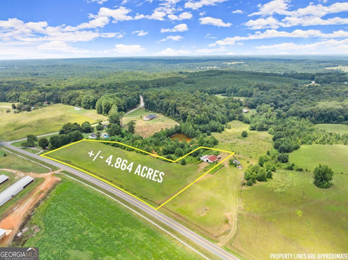 0 Jot Em Down Road Danielsville GA 30633