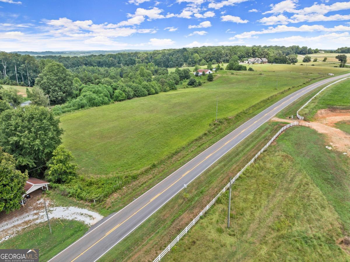 0 Jot Em Down Road Danielsville GA 30633