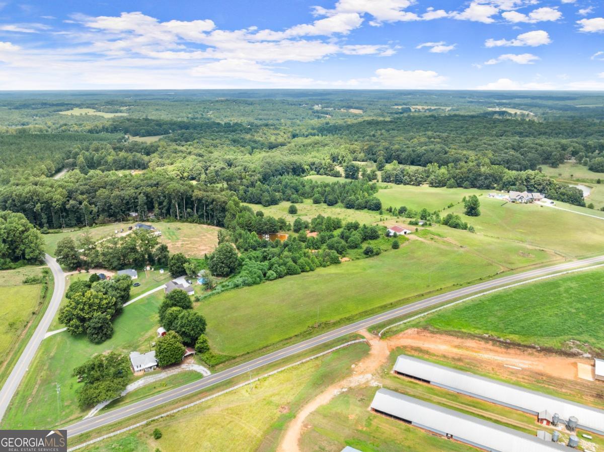 0 Jot Em Down Road Danielsville GA 30633