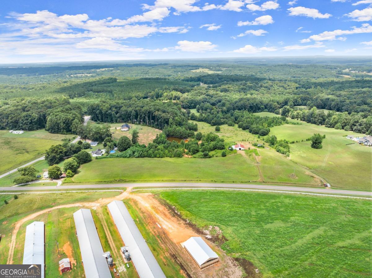 0 Jot Em Down Road Danielsville GA 30633