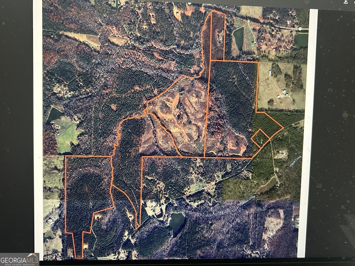 0 Needmore Road Roopville GA 30170