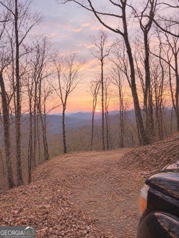 14.06 Old Burnt Mountain Road Ellijay GA 30536