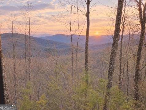 14.06 Old Burnt Mountain Road Ellijay GA 30536