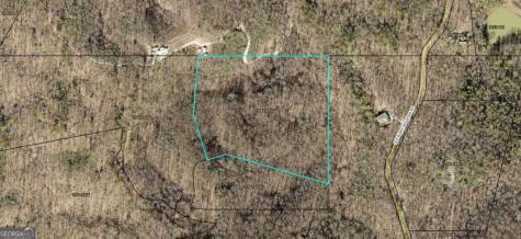 14.06 Old Burnt Mountain Road Ellijay GA 30536