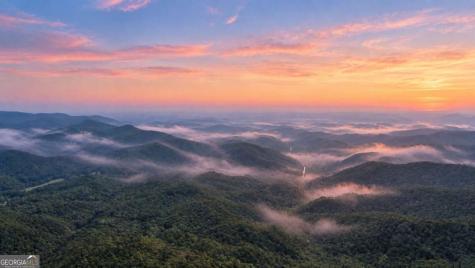 14.06 Old Burnt Mountain Road Ellijay GA 30536