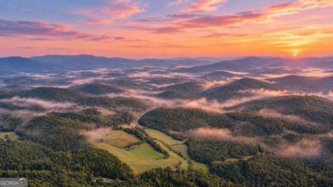 14.06 Old Burnt Mountain Road Ellijay GA 30536