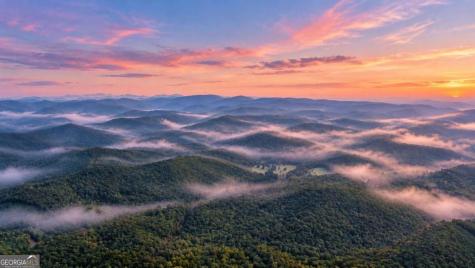 14.06 Old Burnt Mountain Road Ellijay GA 30536